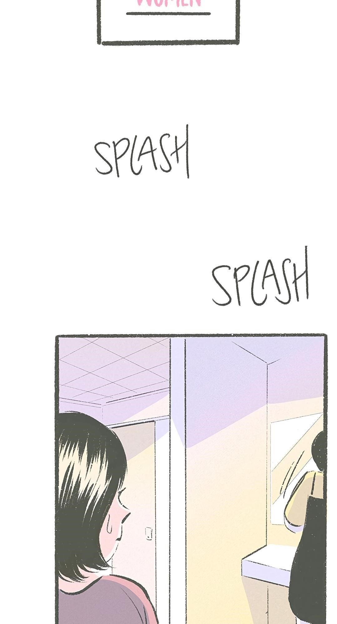 Why Don’t I Have Anyone By My Side? Chapter 16 - Page 68 in English