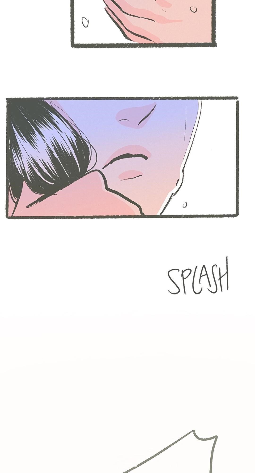 Why Don’t I Have Anyone By My Side? Chapter 16 - Page 71 in English