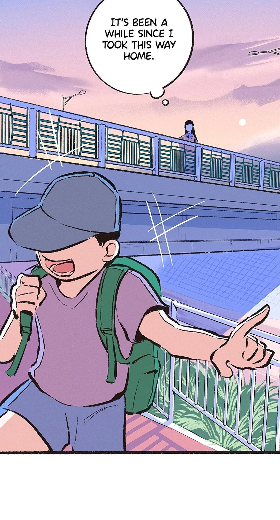 Why Don’t I Have Anyone By My Side? Chapter 16 - Page 81 in English