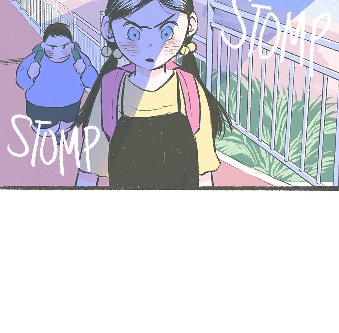 Why Don’t I Have Anyone By My Side? Chapter 16 - Page 83 in English