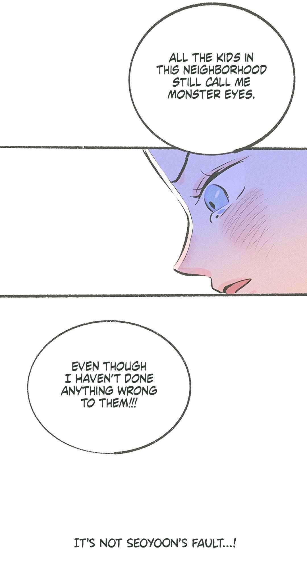 Why Don’t I Have Anyone By My Side? Chapter 16 - Page 91 in English