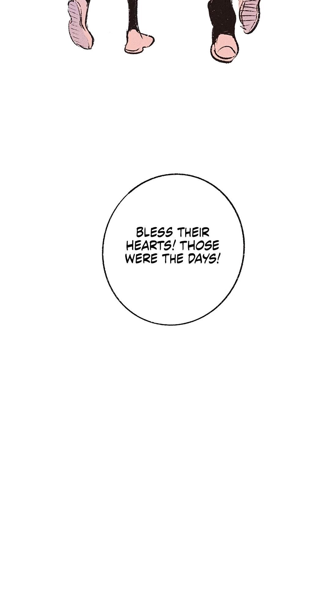 Why Don’t I Have Anyone By My Side? Chapter 18 - Page 10 in English