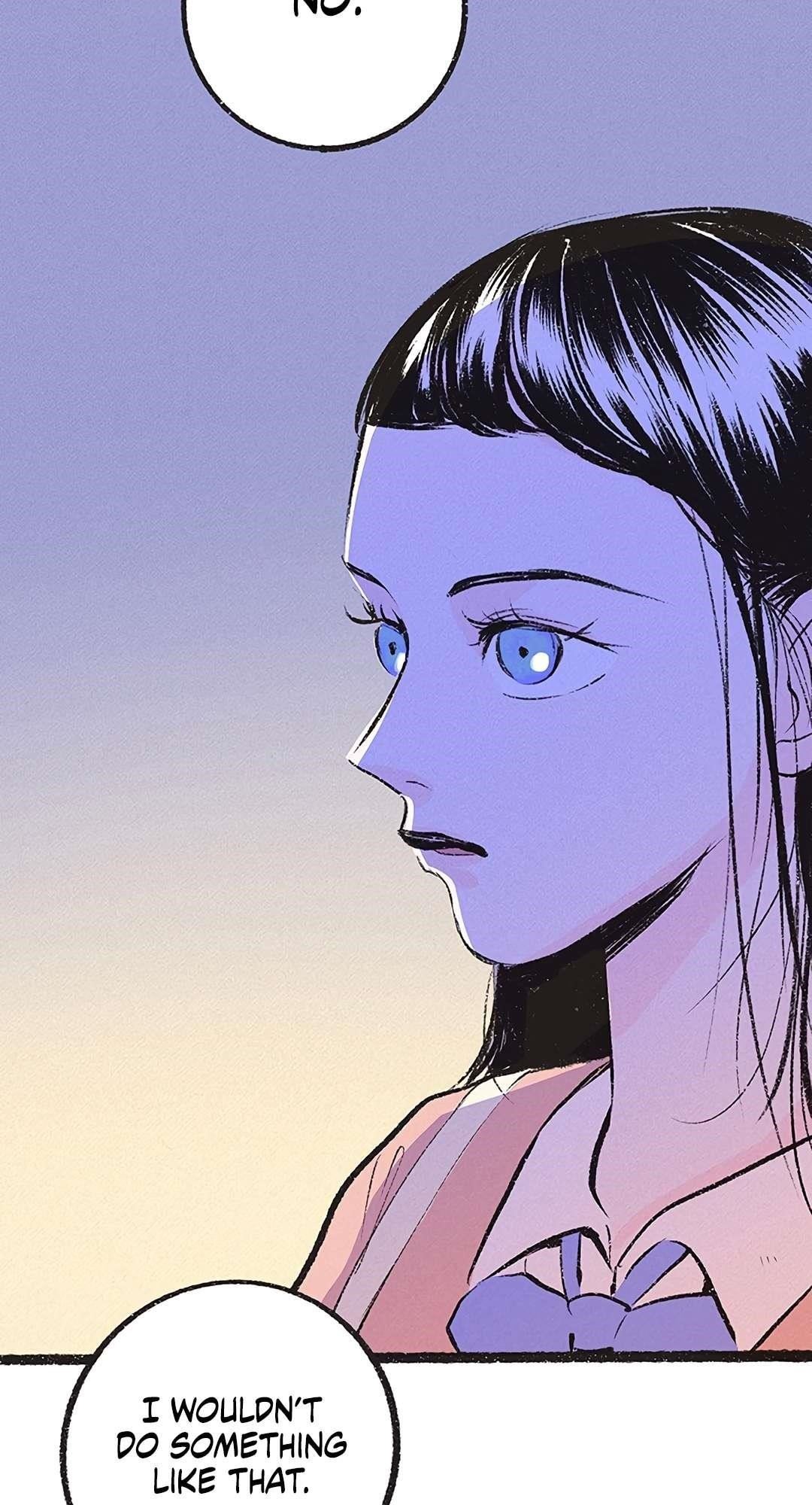 Why Don’t I Have Anyone By My Side? Chapter 18 - Page 102 in English