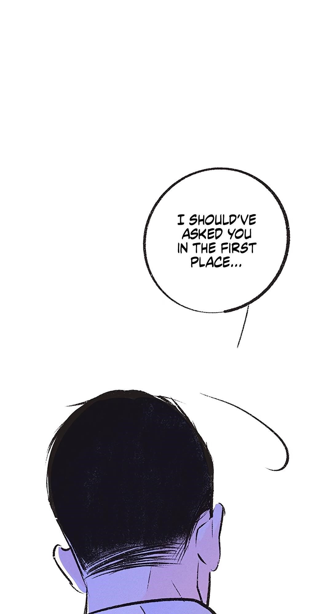 Why Don’t I Have Anyone By My Side? Chapter 18 - Page 106 in English