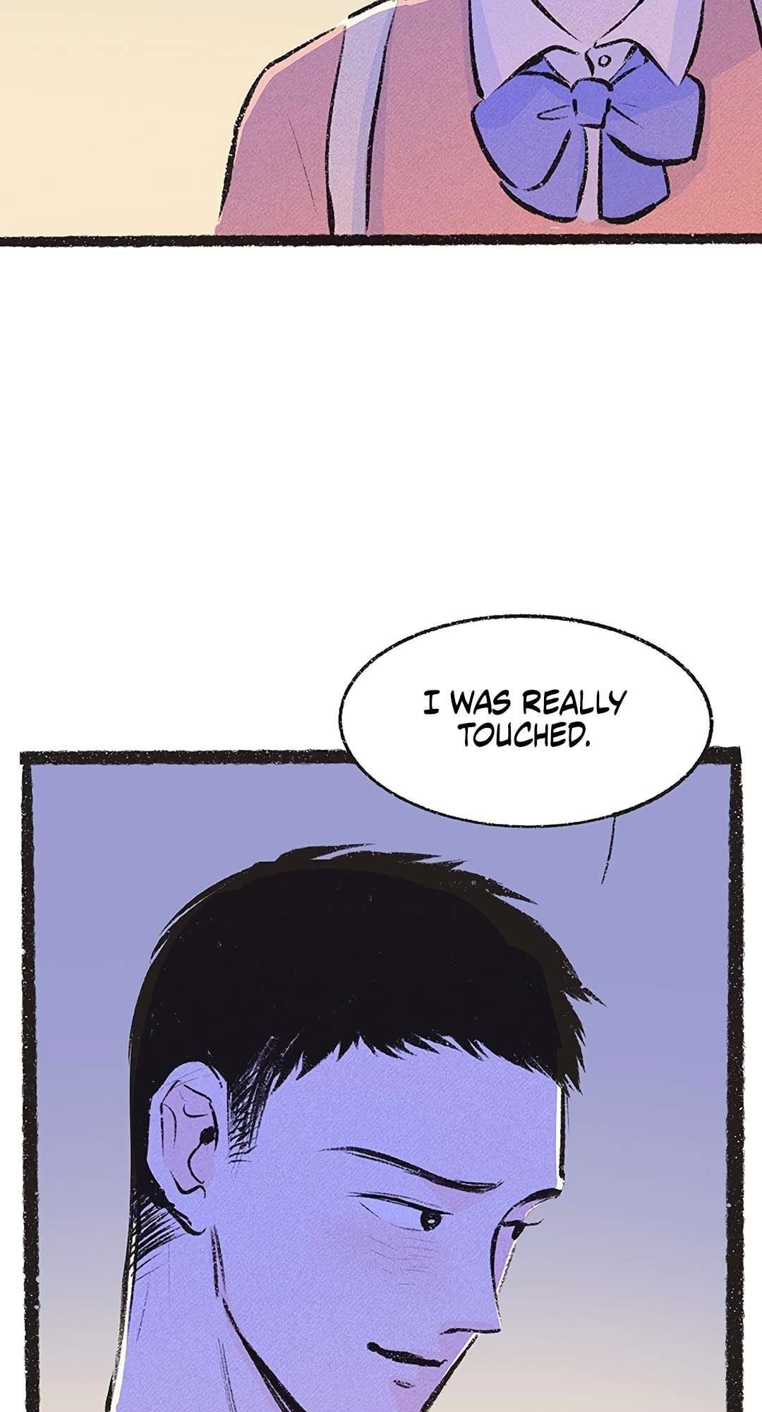 Why Don’t I Have Anyone By My Side? Chapter 18 - Page 114 in English