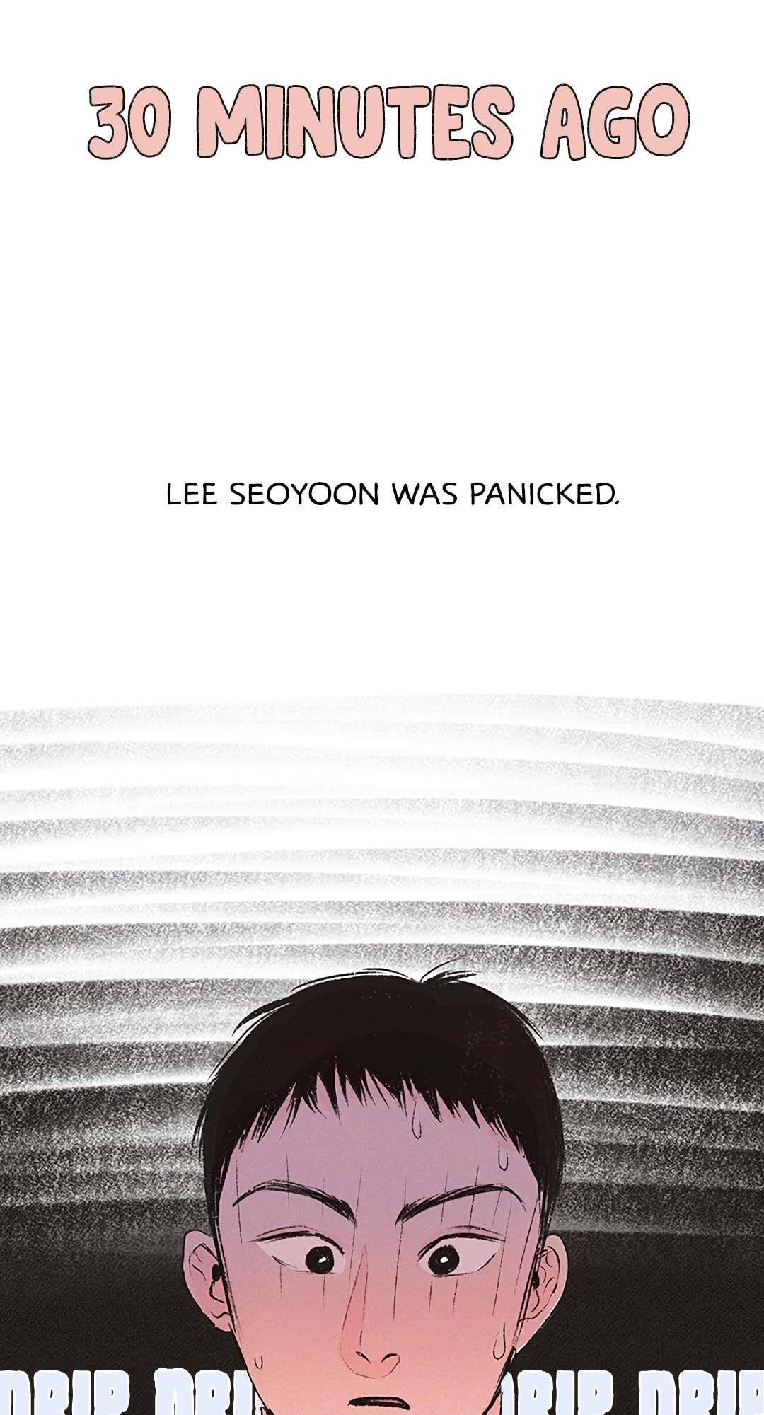 Why Don’t I Have Anyone By My Side? Chapter 18 - Page 13 in English