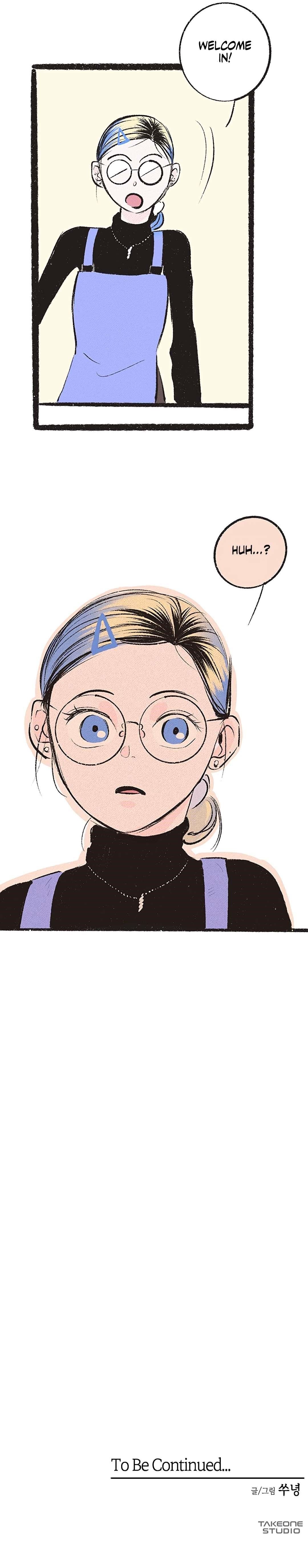 Why Don’t I Have Anyone By My Side? Chapter 18 - Page 132 in English