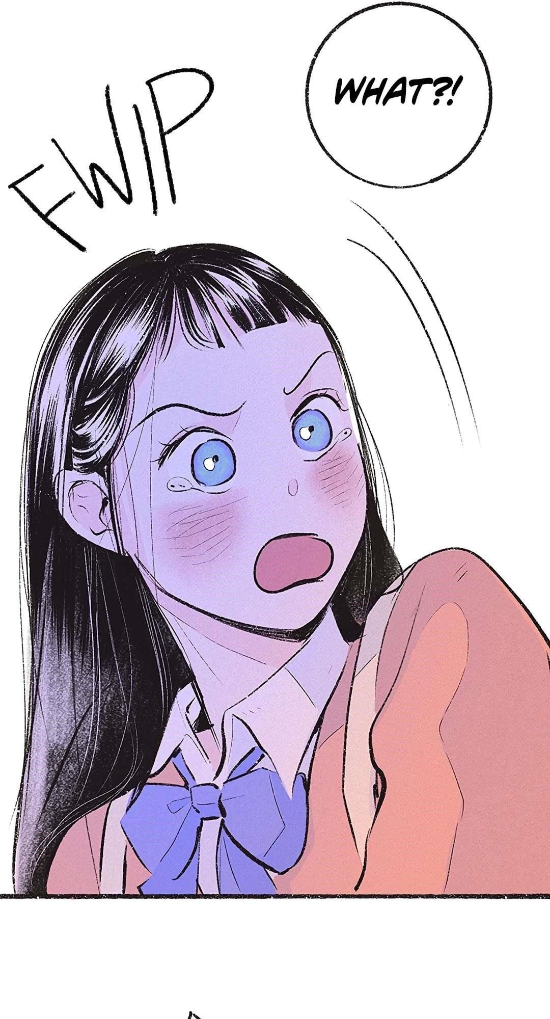 Why Don’t I Have Anyone By My Side? Chapter 18 - Page 21 in English