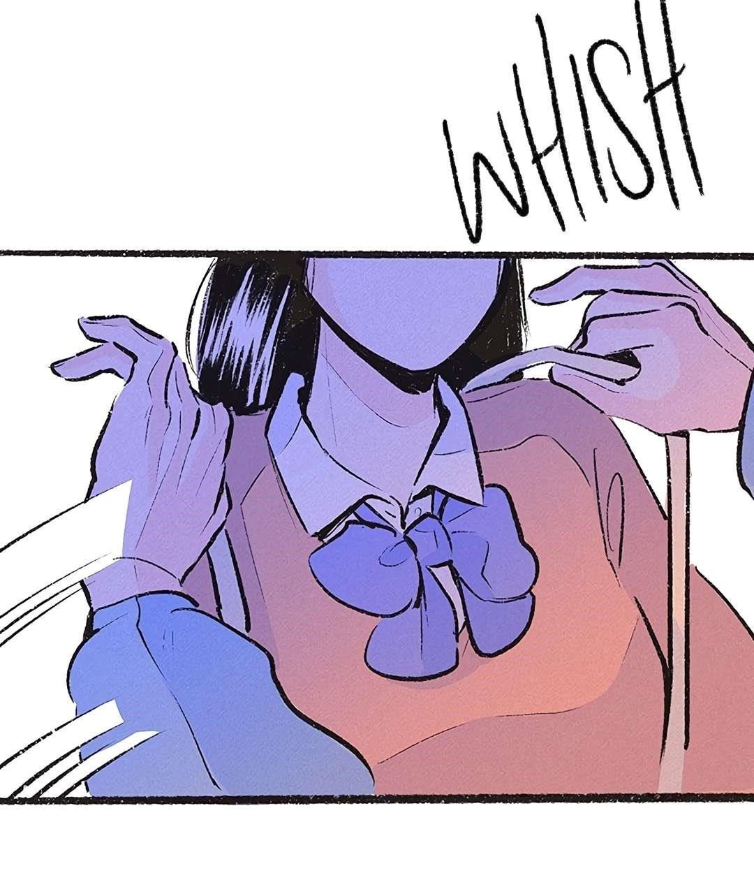 Why Don’t I Have Anyone By My Side? Chapter 18 - Page 34 in English