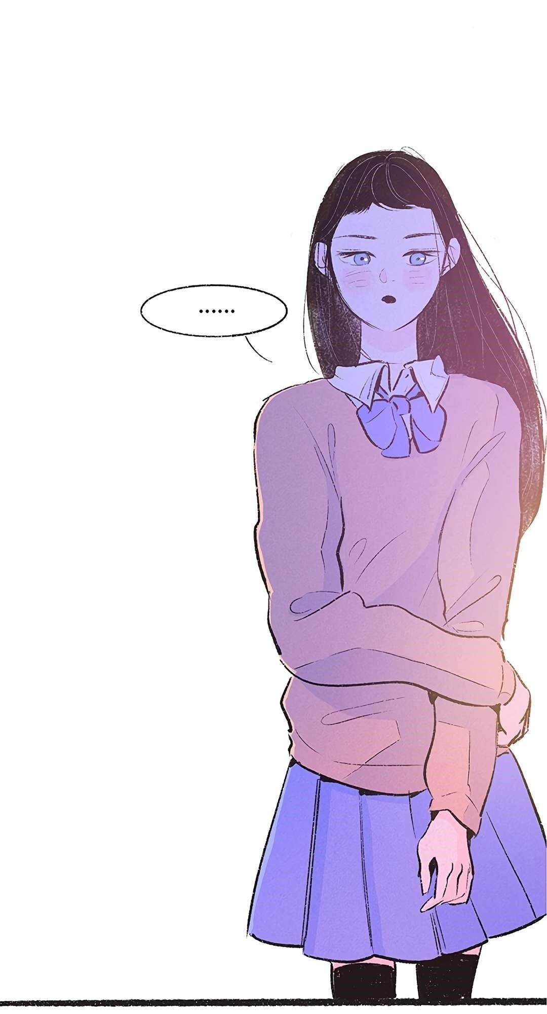 Why Don’t I Have Anyone By My Side? Chapter 18 - Page 49 in English