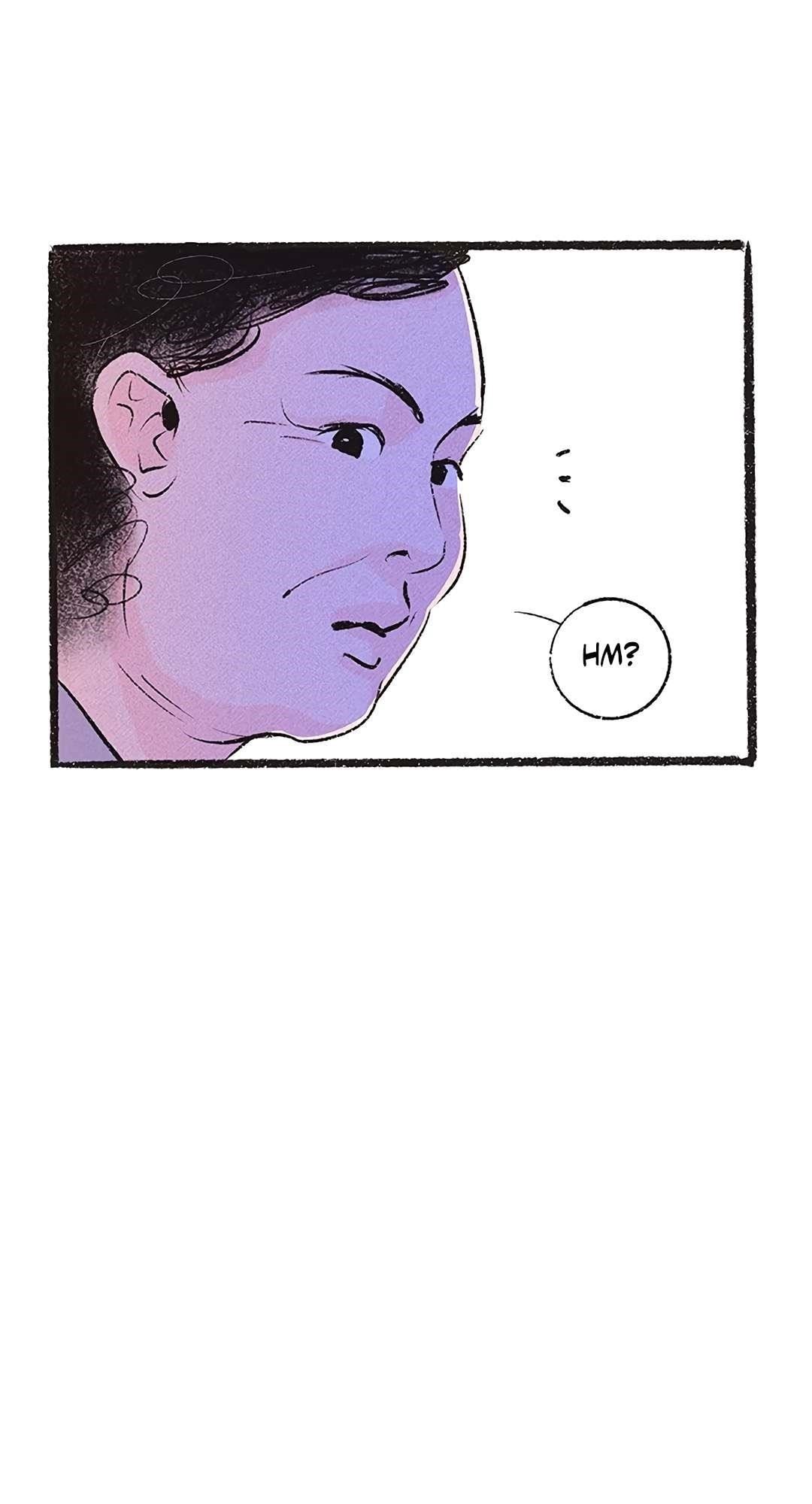 Why Don’t I Have Anyone By My Side? Chapter 18 - Page 5 in English