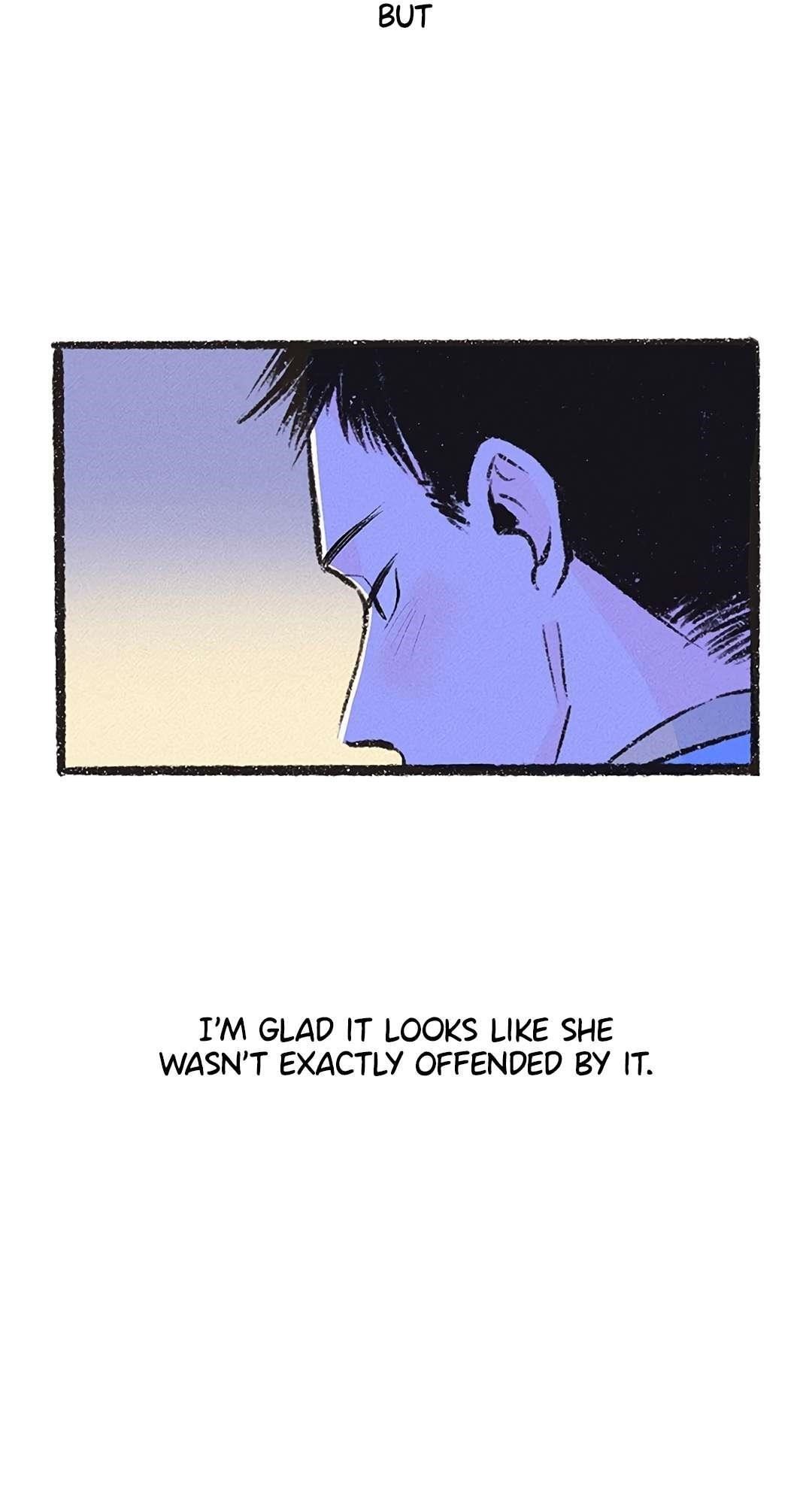Why Don’t I Have Anyone By My Side? Chapter 18 - Page 51 in English