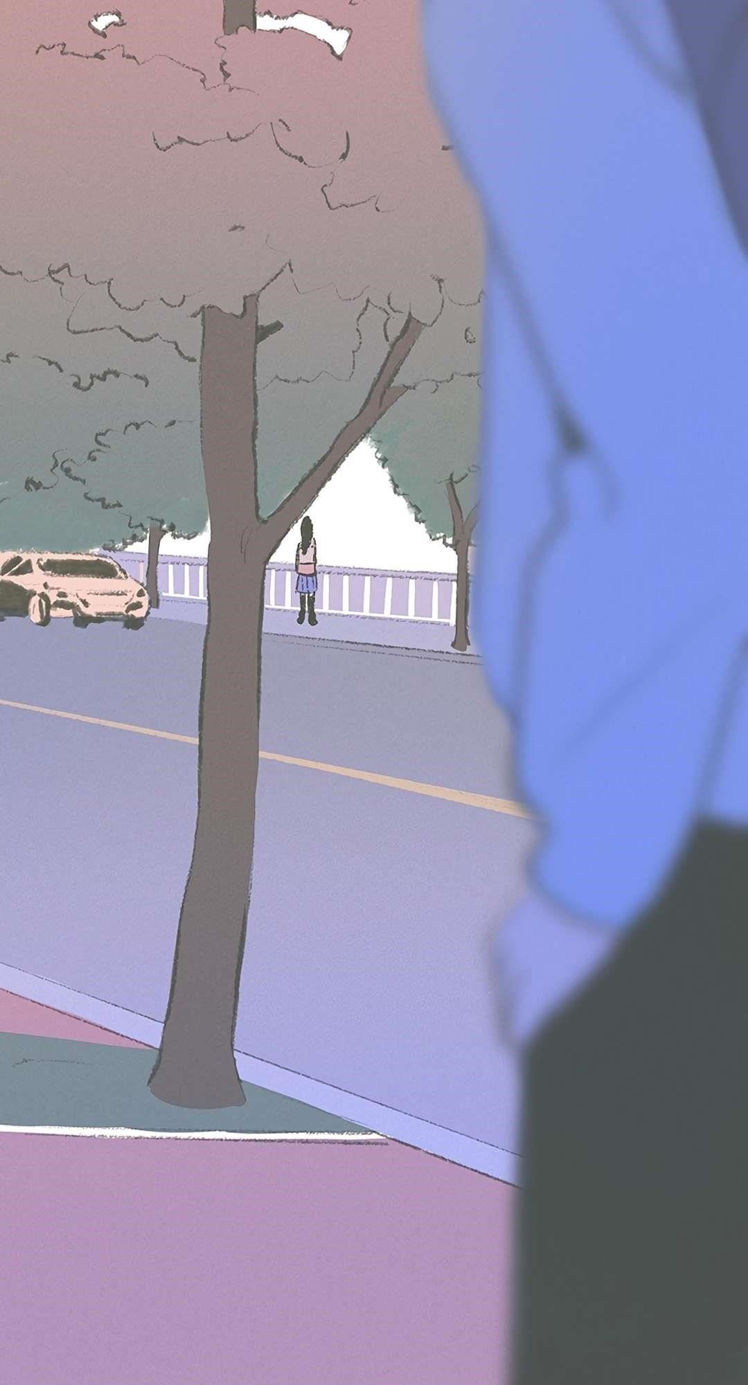 Why Don’t I Have Anyone By My Side? Chapter 18 - Page 58 in English