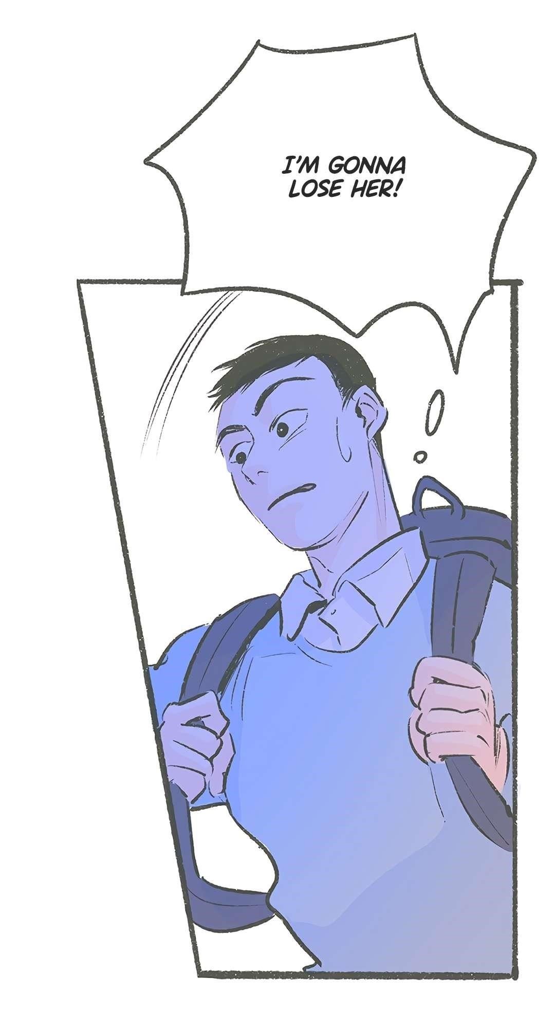Why Don’t I Have Anyone By My Side? Chapter 18 - Page 63 in English