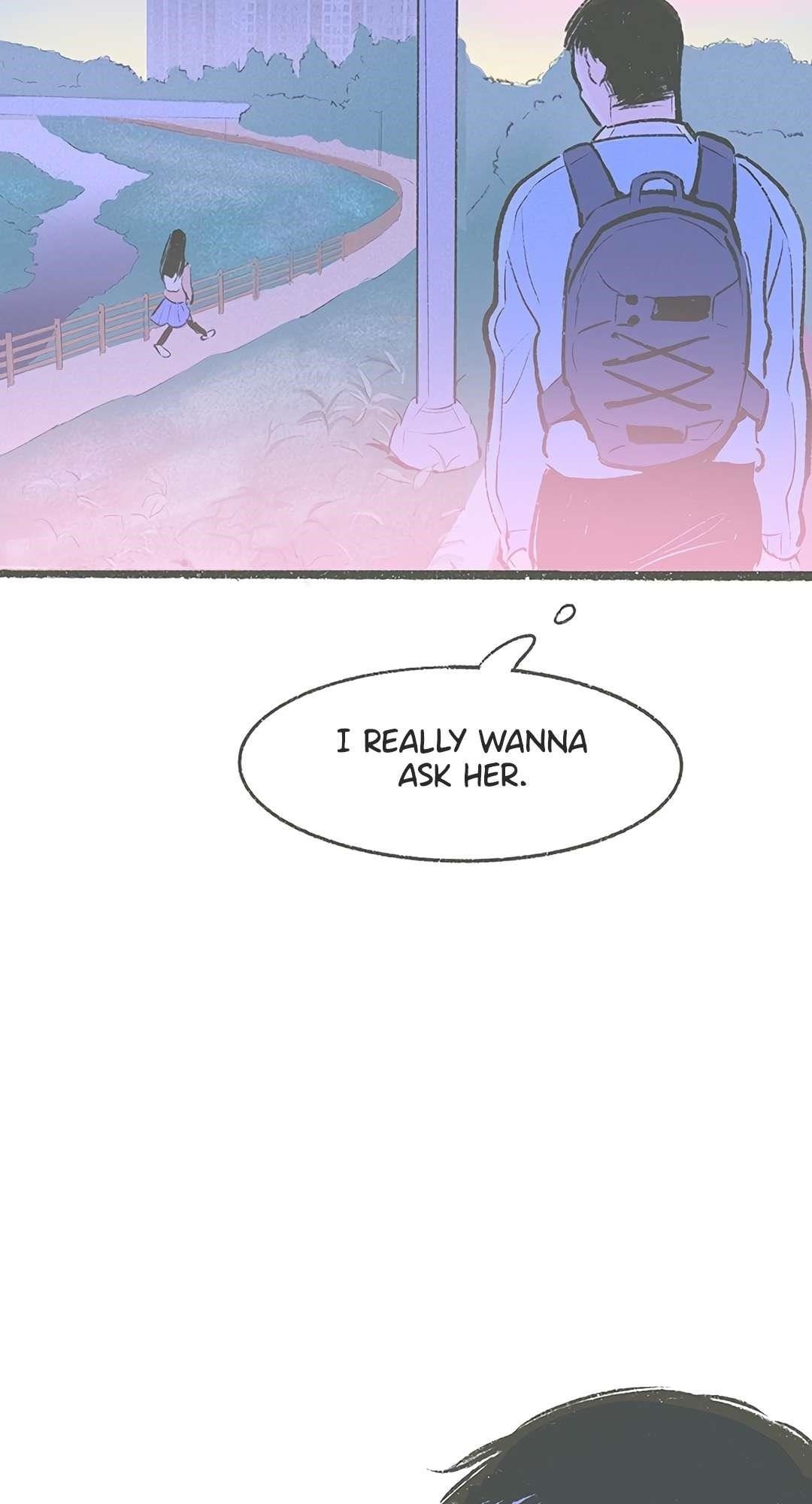 Why Don’t I Have Anyone By My Side? Chapter 18 - Page 75 in English