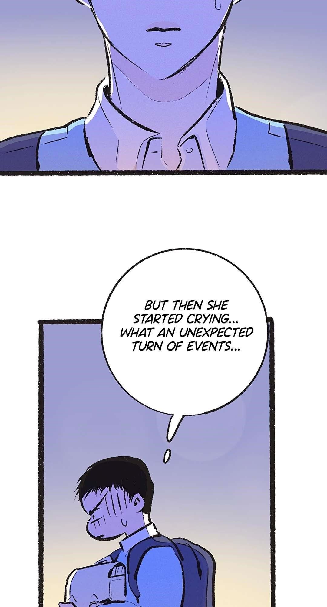 Why Don’t I Have Anyone By My Side? Chapter 18 - Page 78 in English