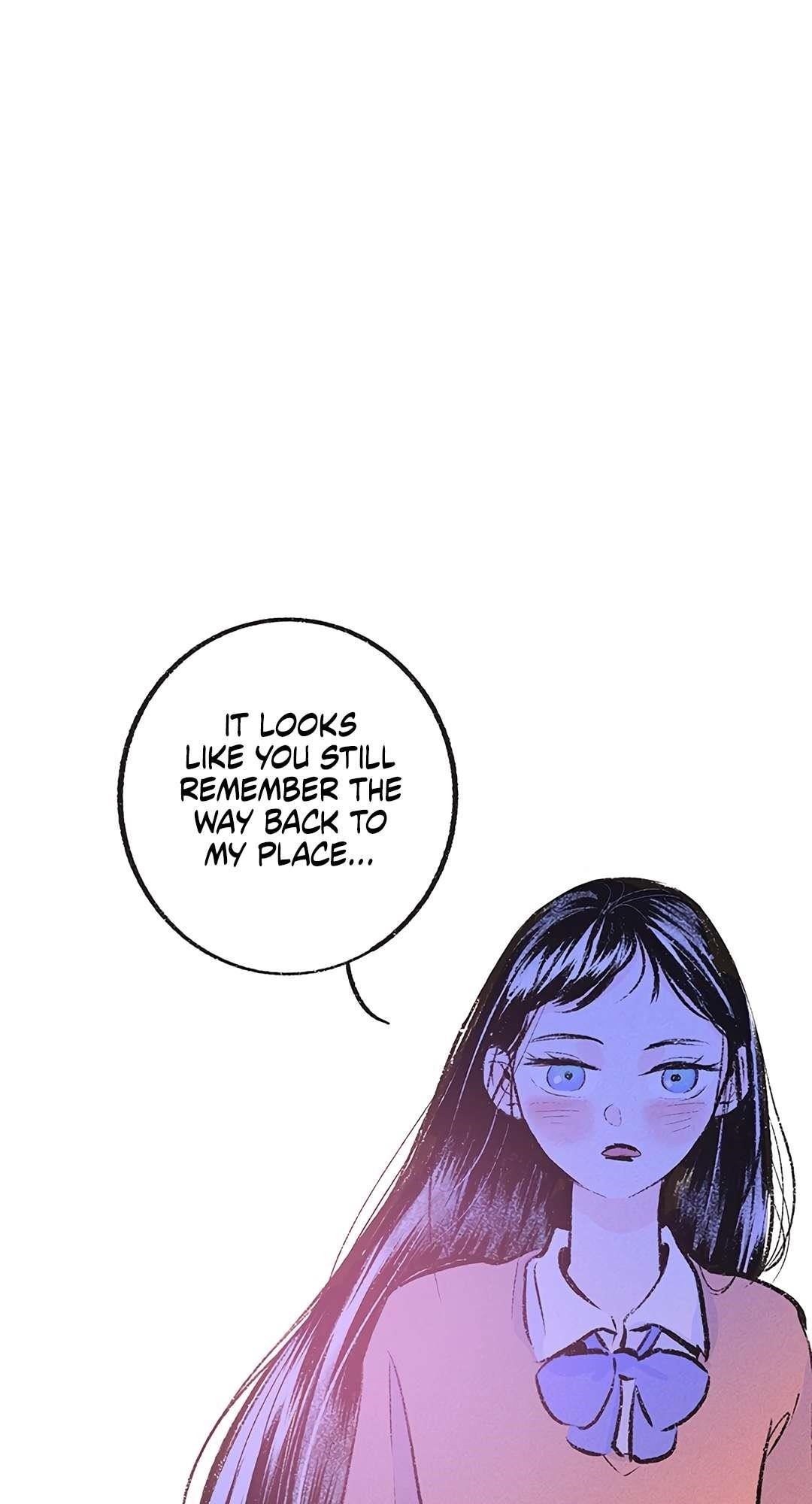 Why Don’t I Have Anyone By My Side? Chapter 18 - Page 80 in English