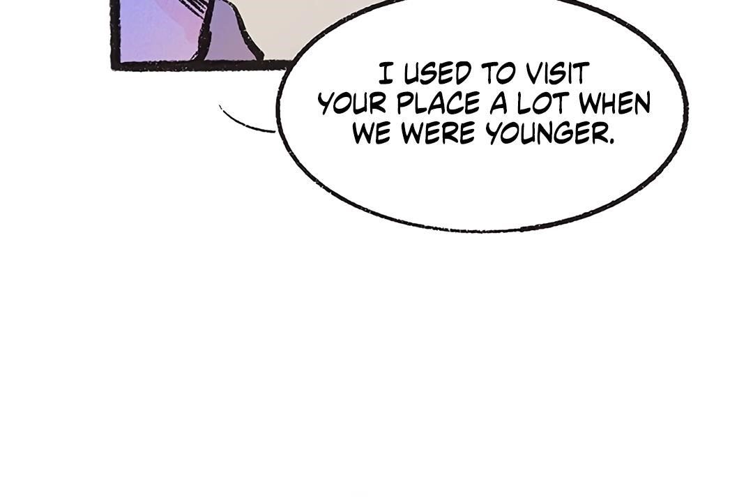 Why Don’t I Have Anyone By My Side? Chapter 18 - Page 83 in English