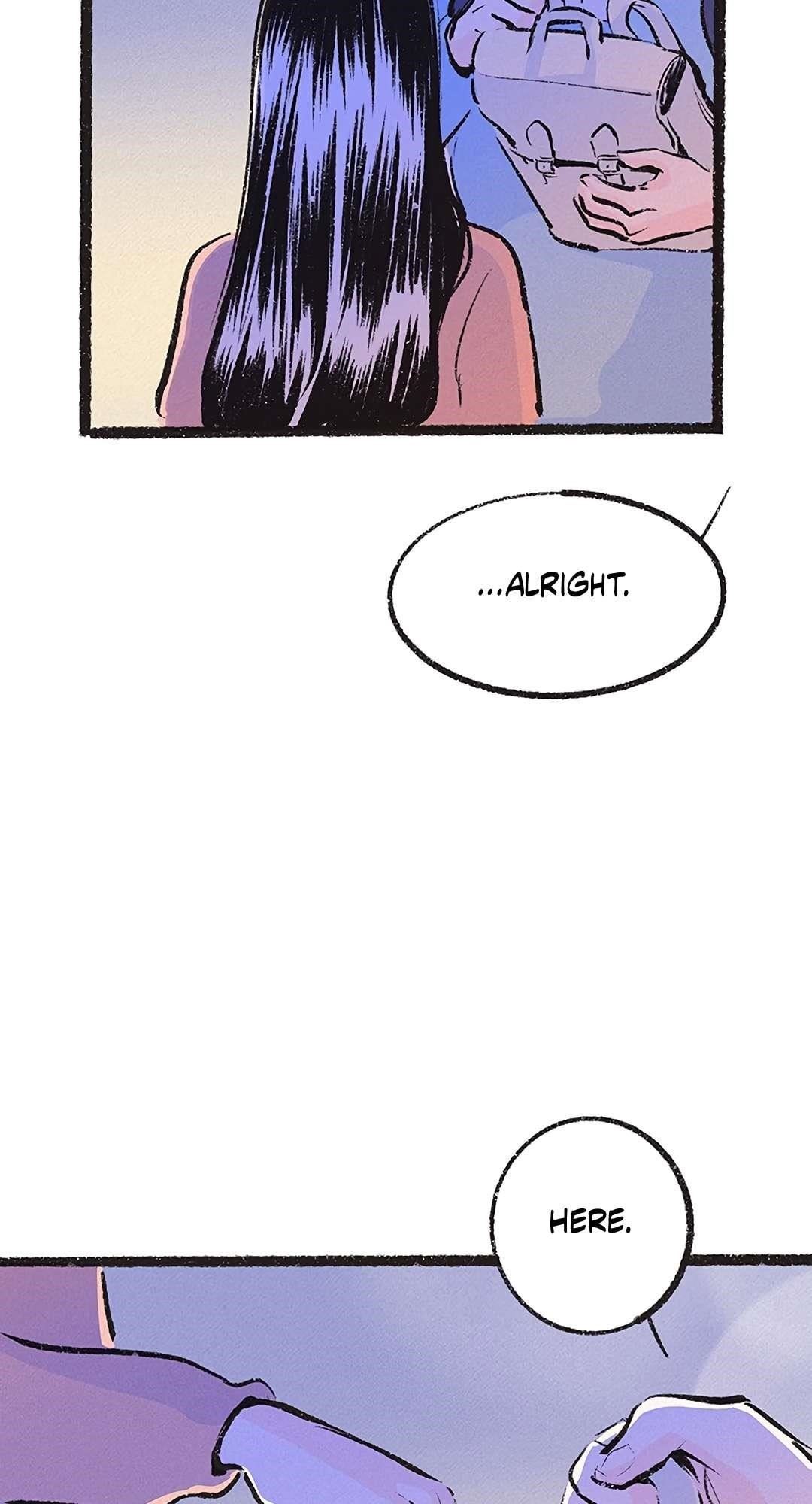 Why Don’t I Have Anyone By My Side? Chapter 18 - Page 85 in English