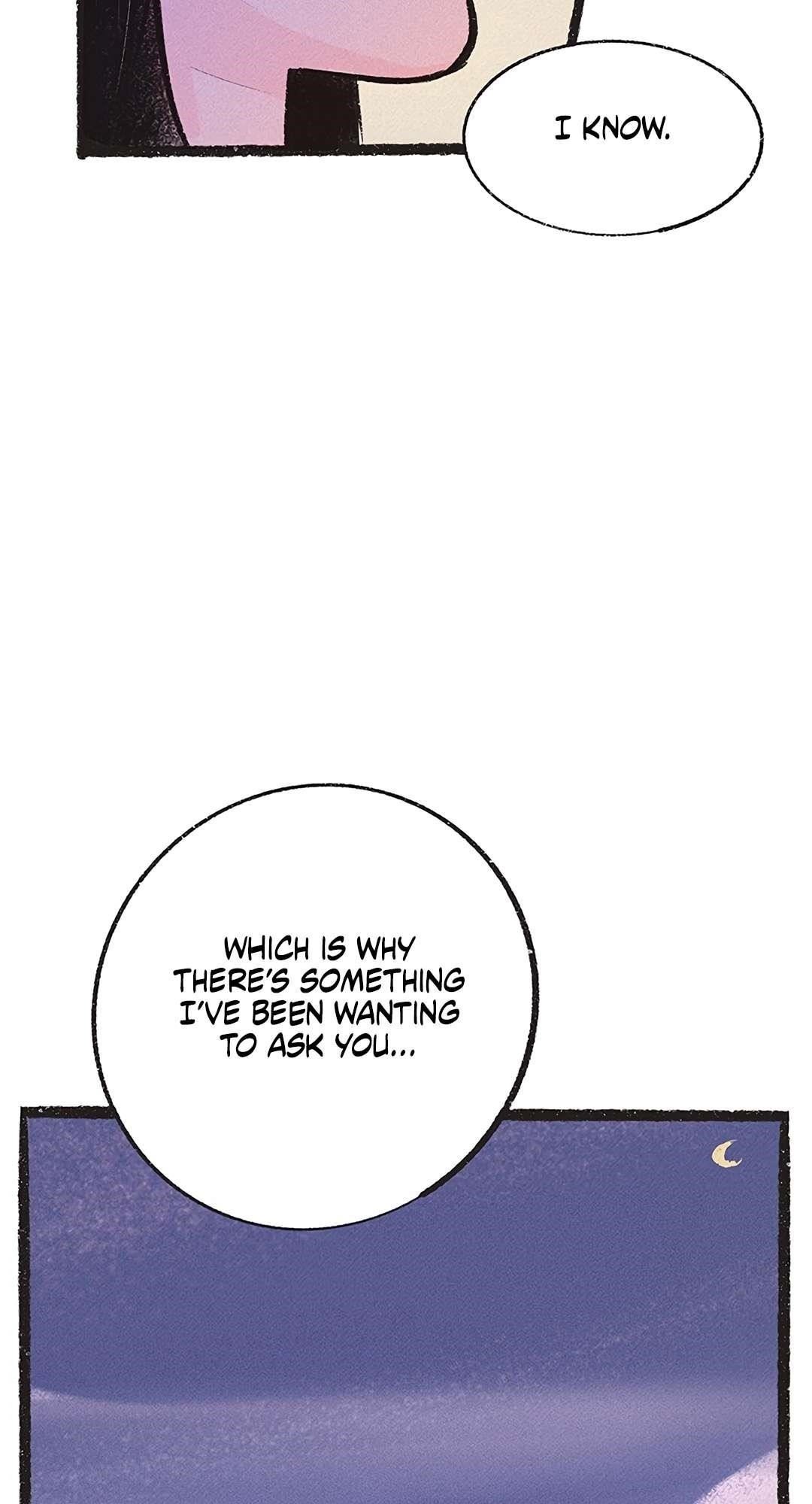 Why Don’t I Have Anyone By My Side? Chapter 18 - Page 96 in English