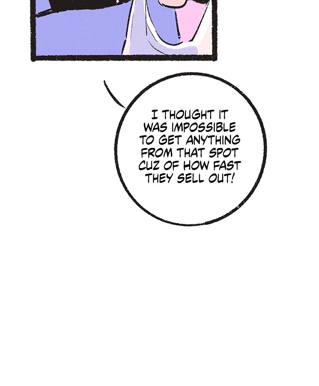 Why Don’t I Have Anyone By My Side? Chapter 19 - Page 14 in English