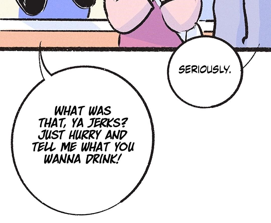 Why Don’t I Have Anyone By My Side? Chapter 19 - Page 34 in English
