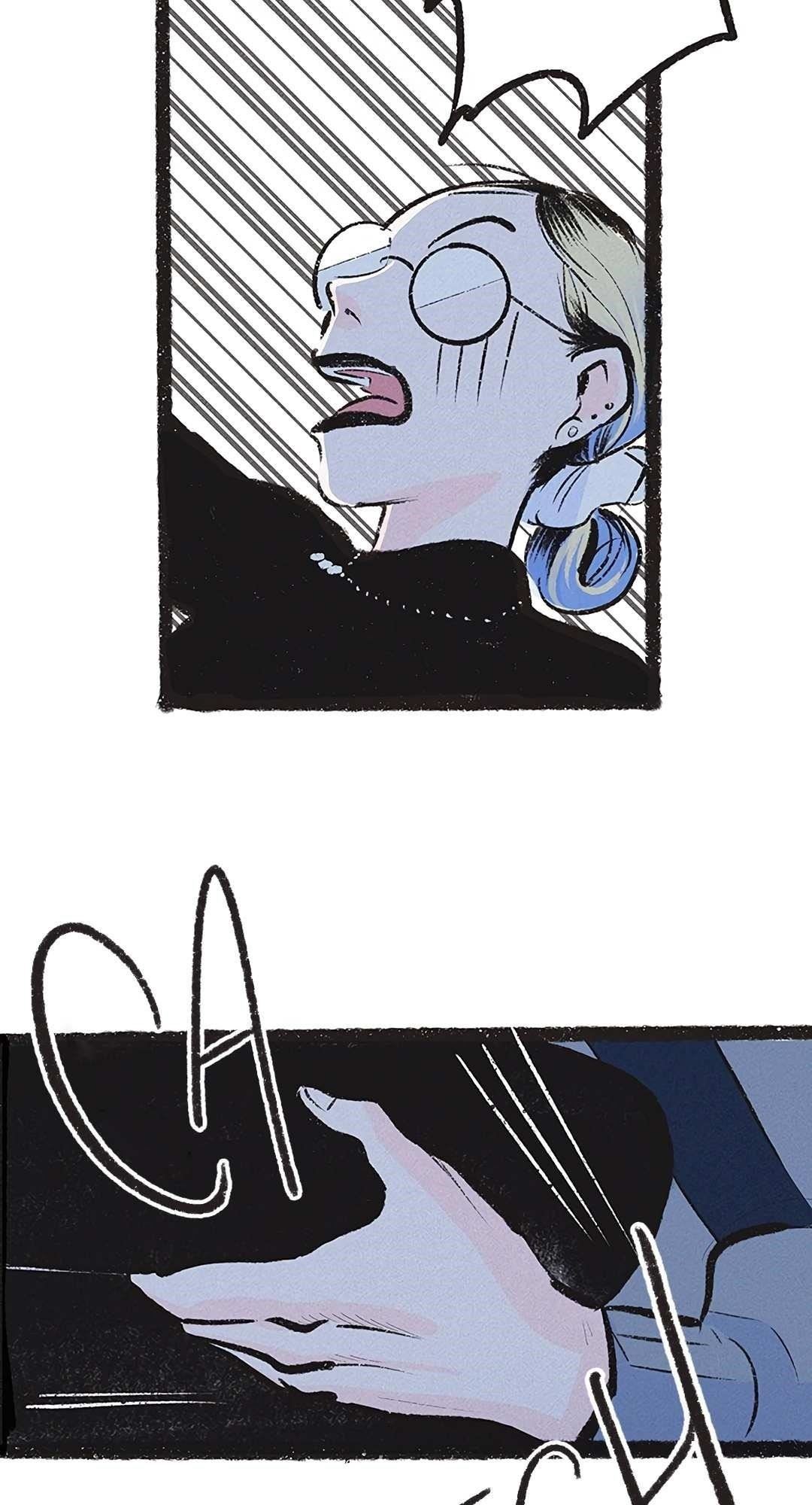 Why Don’t I Have Anyone By My Side? Chapter 19 - Page 43 in English