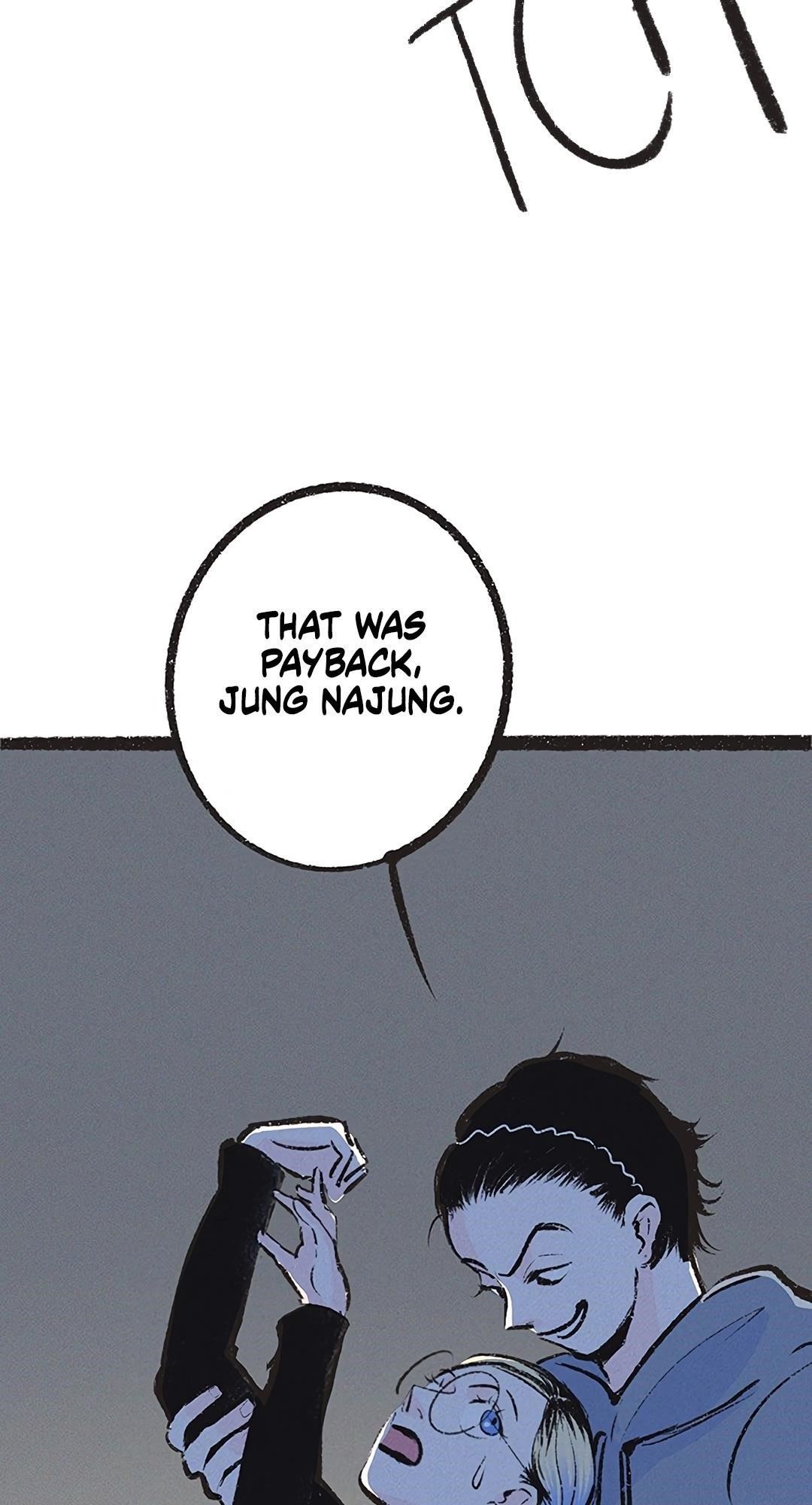 Why Don’t I Have Anyone By My Side? Chapter 19 - Page 44 in English