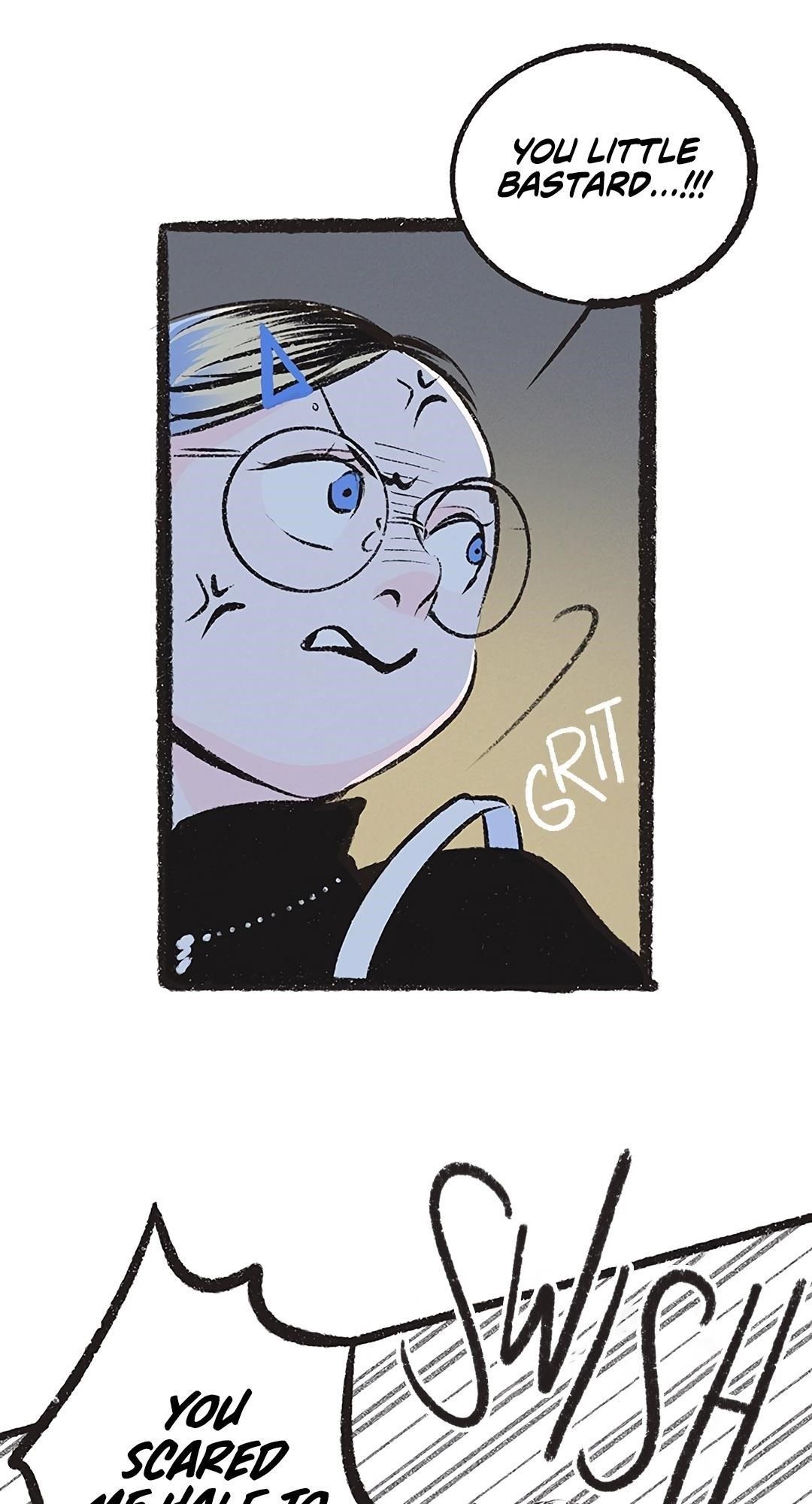 Why Don’t I Have Anyone By My Side? Chapter 19 - Page 46 in English