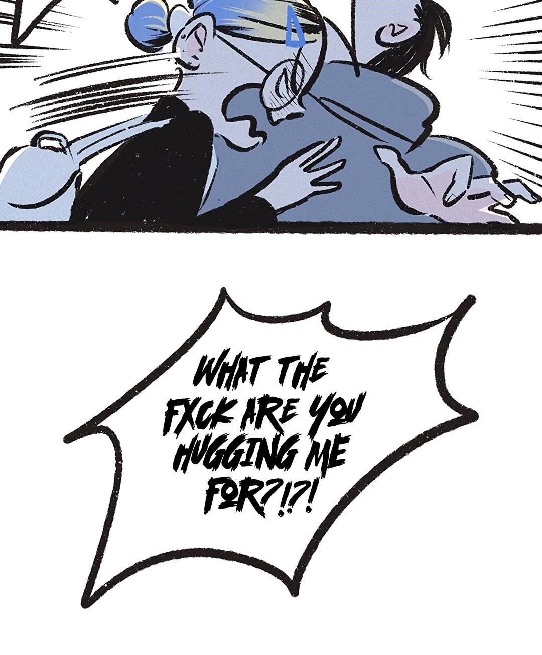 Why Don’t I Have Anyone By My Side? Chapter 19 - Page 55 in English