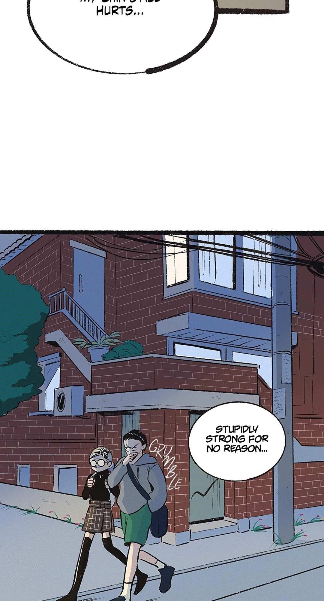 Why Don’t I Have Anyone By My Side? Chapter 19 - Page 58 in English