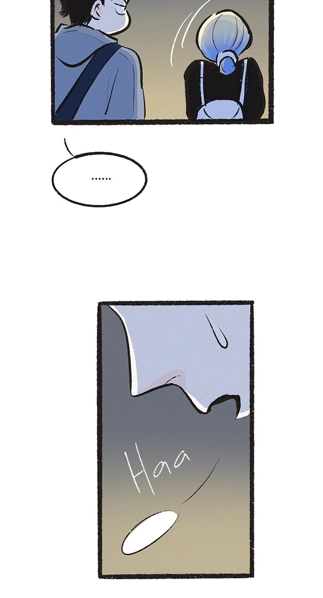Why Don’t I Have Anyone By My Side? Chapter 19 - Page 66 in English