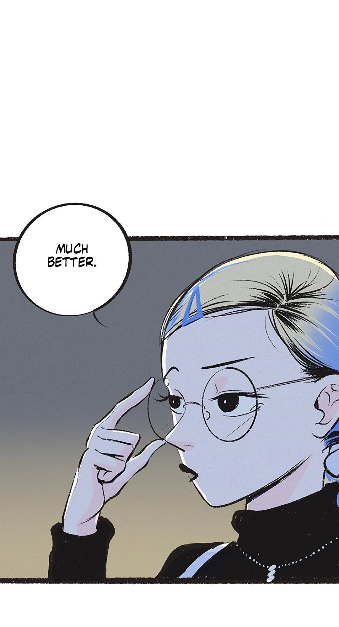 Why Don’t I Have Anyone By My Side? Chapter 19 - Page 67 in English