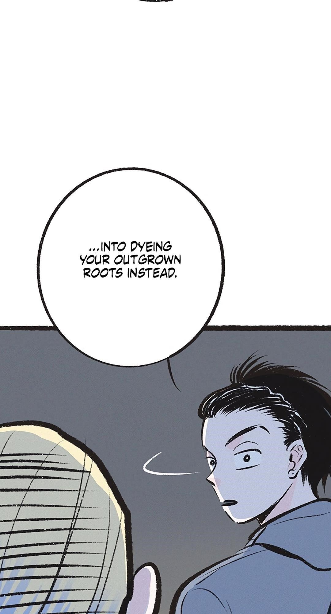 Why Don’t I Have Anyone By My Side? Chapter 19 - Page 78 in English