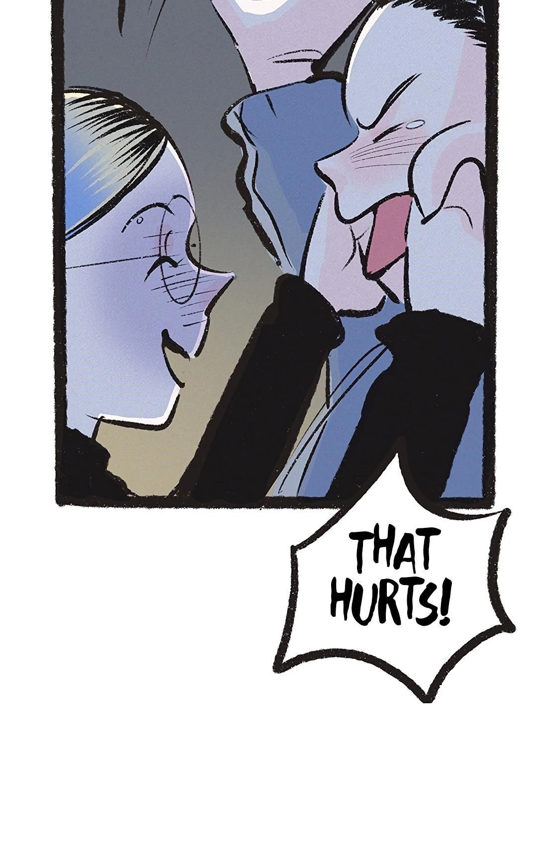 Why Don’t I Have Anyone By My Side? Chapter 19 - Page 82 in English