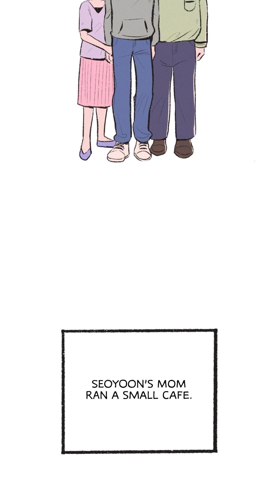 Why Don’t I Have Anyone By My Side? Chapter 2 - Page 17 in English