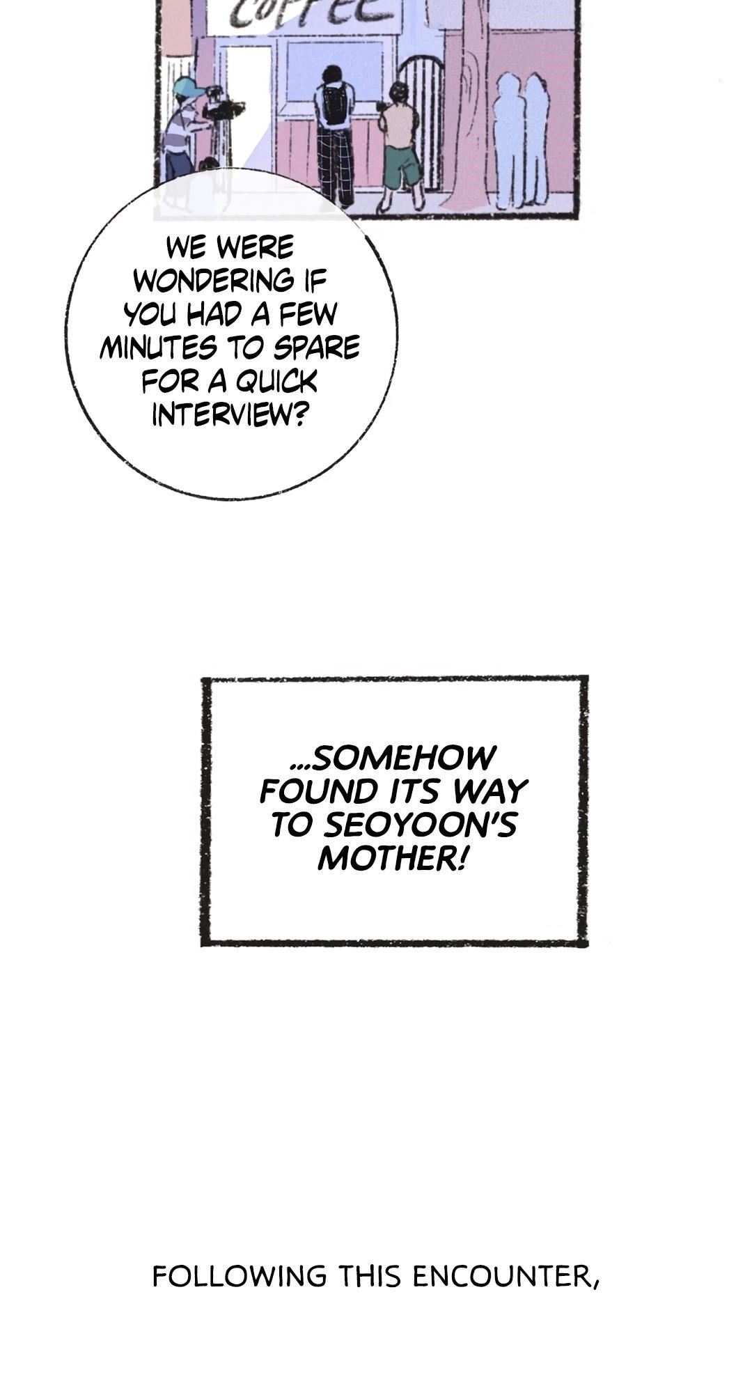 Why Don’t I Have Anyone By My Side? Chapter 2 - Page 23 in English