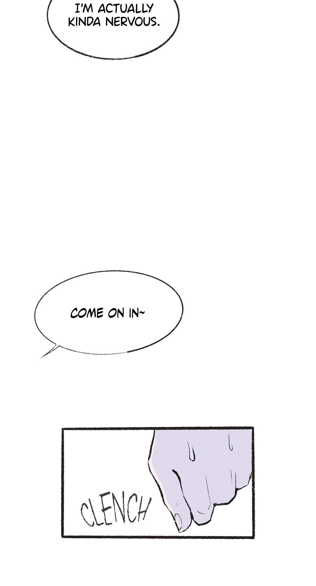 Why Don’t I Have Anyone By My Side? Chapter 2 - Page 38 in English