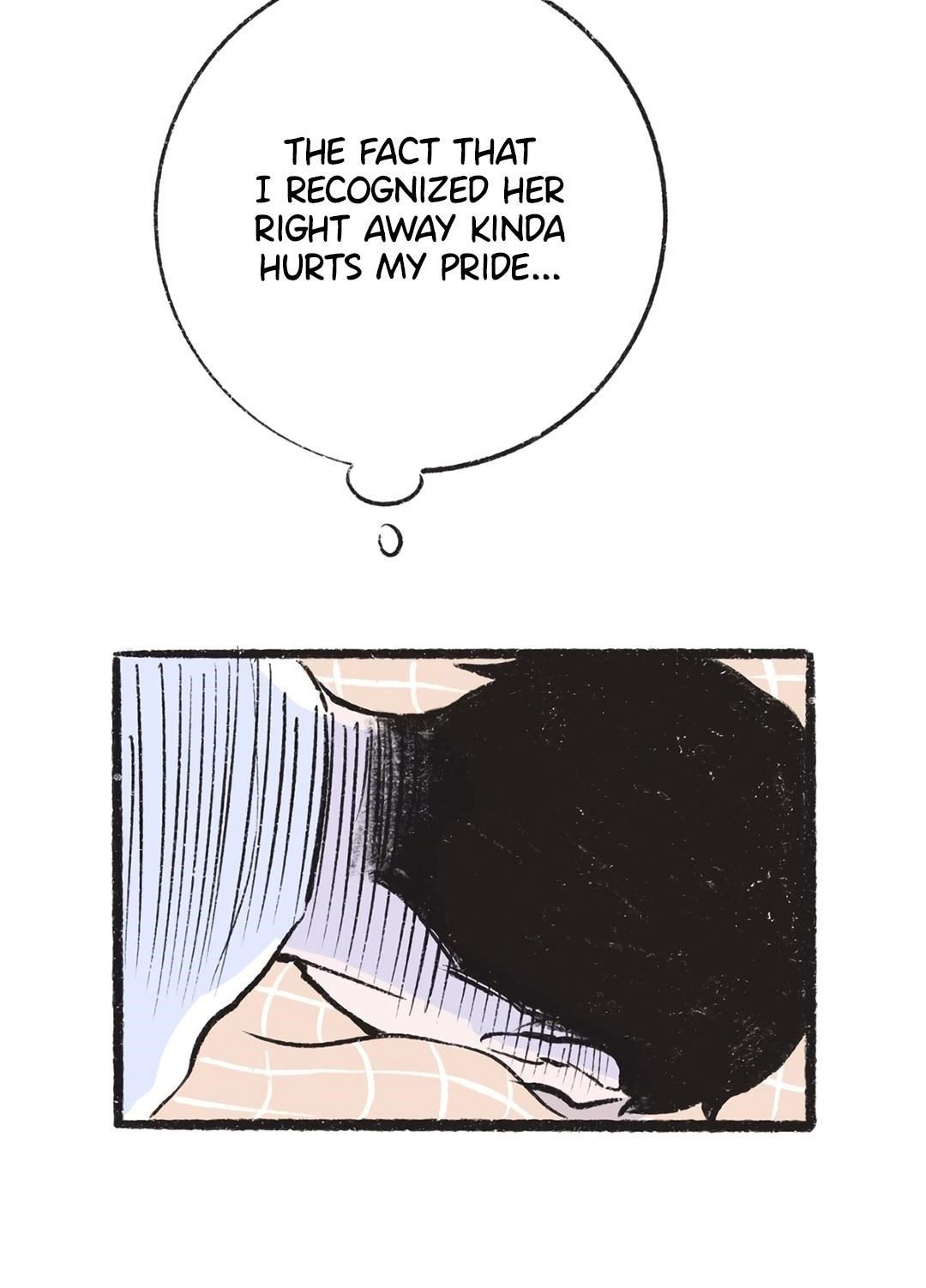 Why Don’t I Have Anyone By My Side? Chapter 2 - Page 42 in English