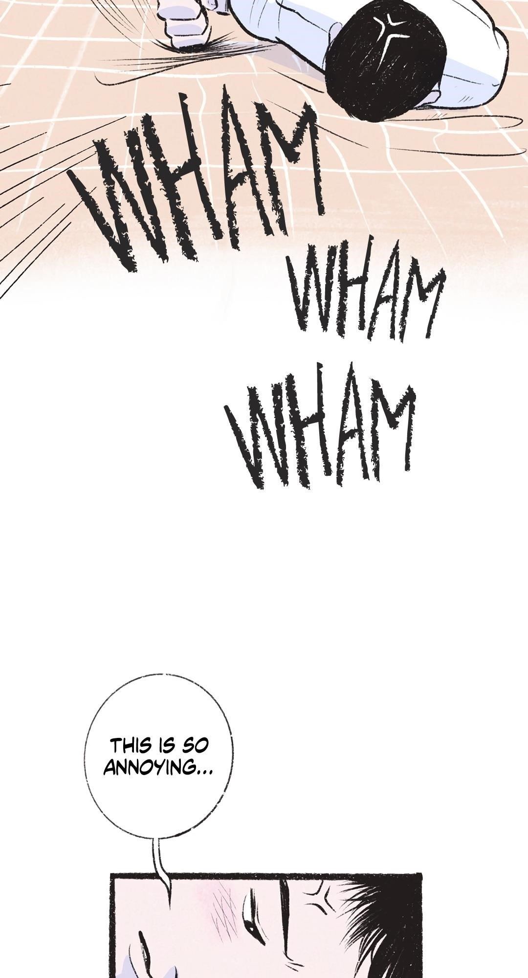Why Don’t I Have Anyone By My Side? Chapter 2 - Page 45 in English