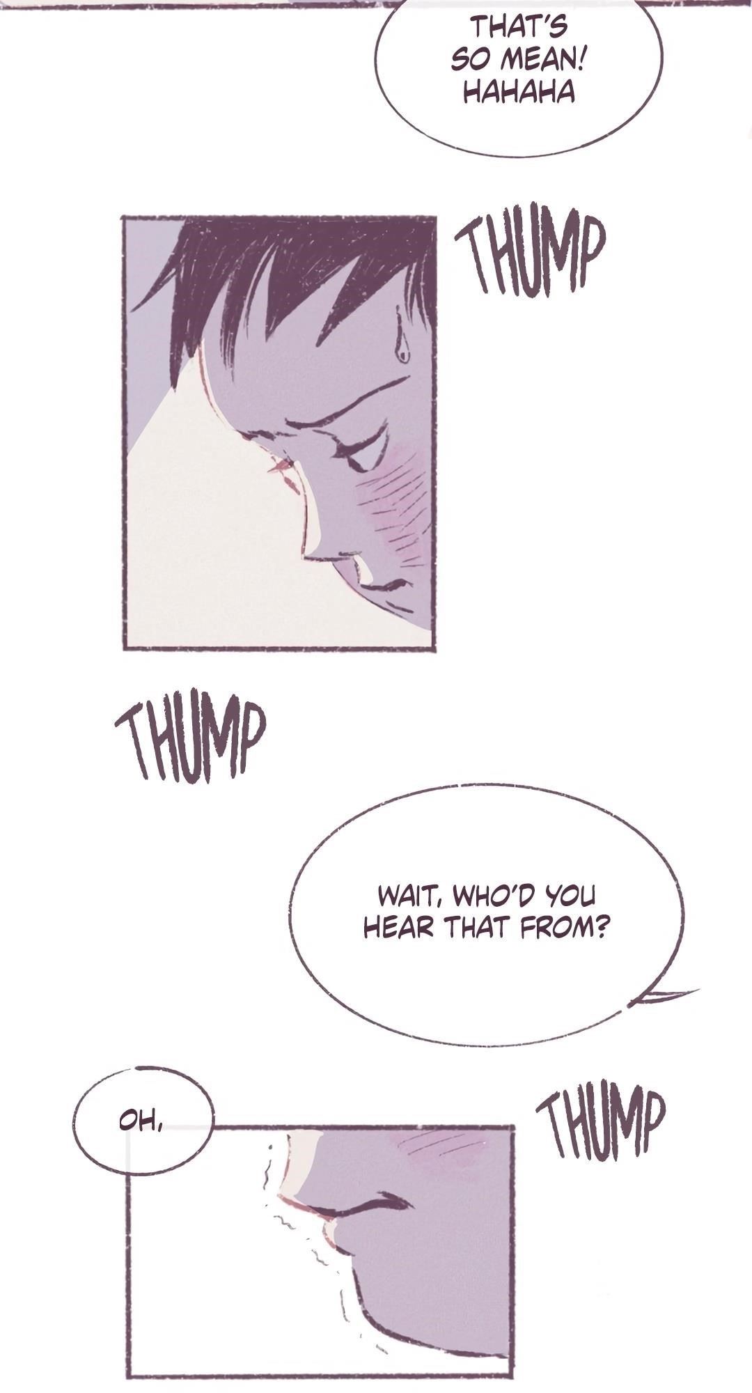 Why Don’t I Have Anyone By My Side? Chapter 2 - Page 51 in English