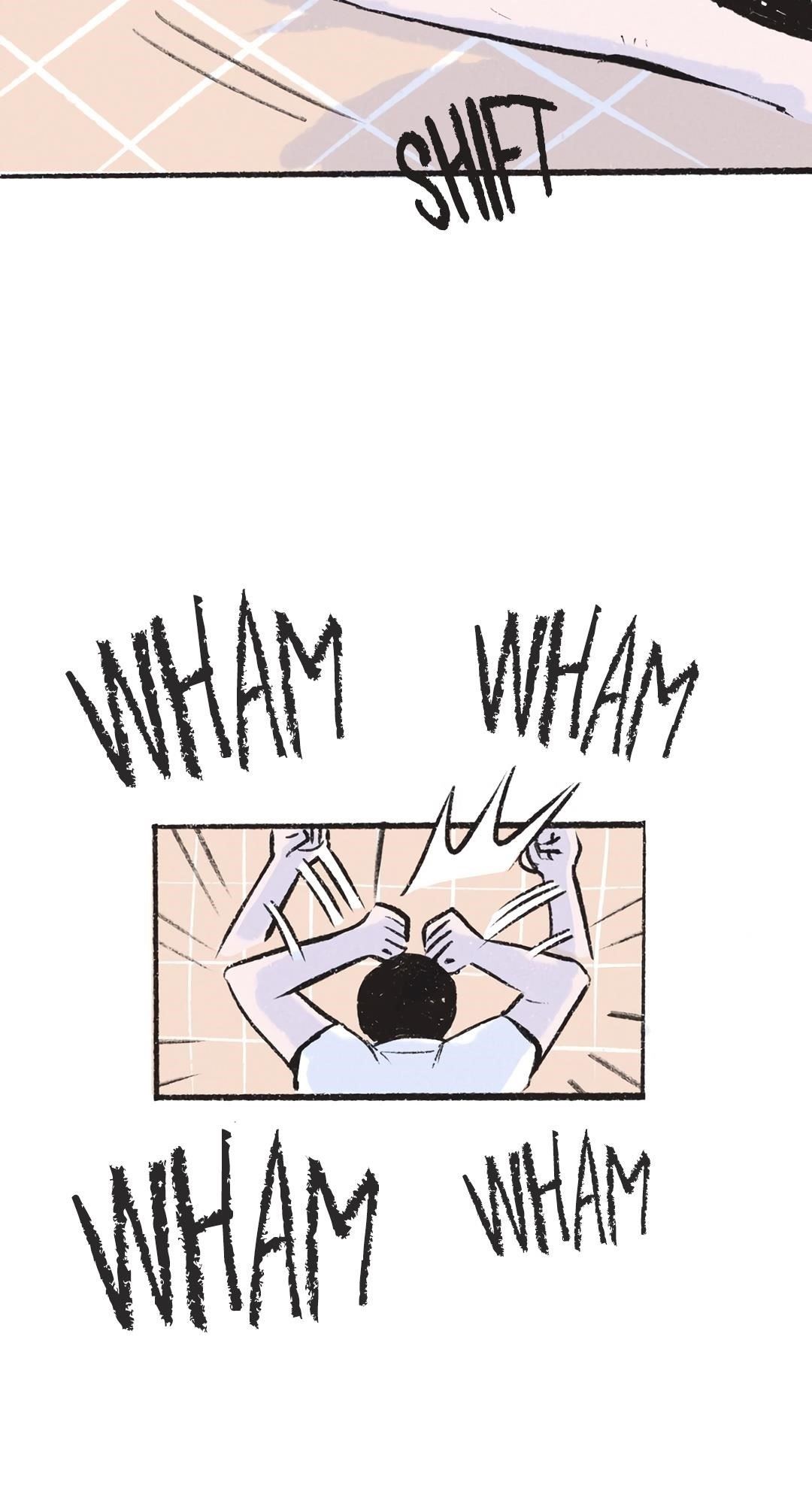 Why Don’t I Have Anyone By My Side? Chapter 2 - Page 54 in English