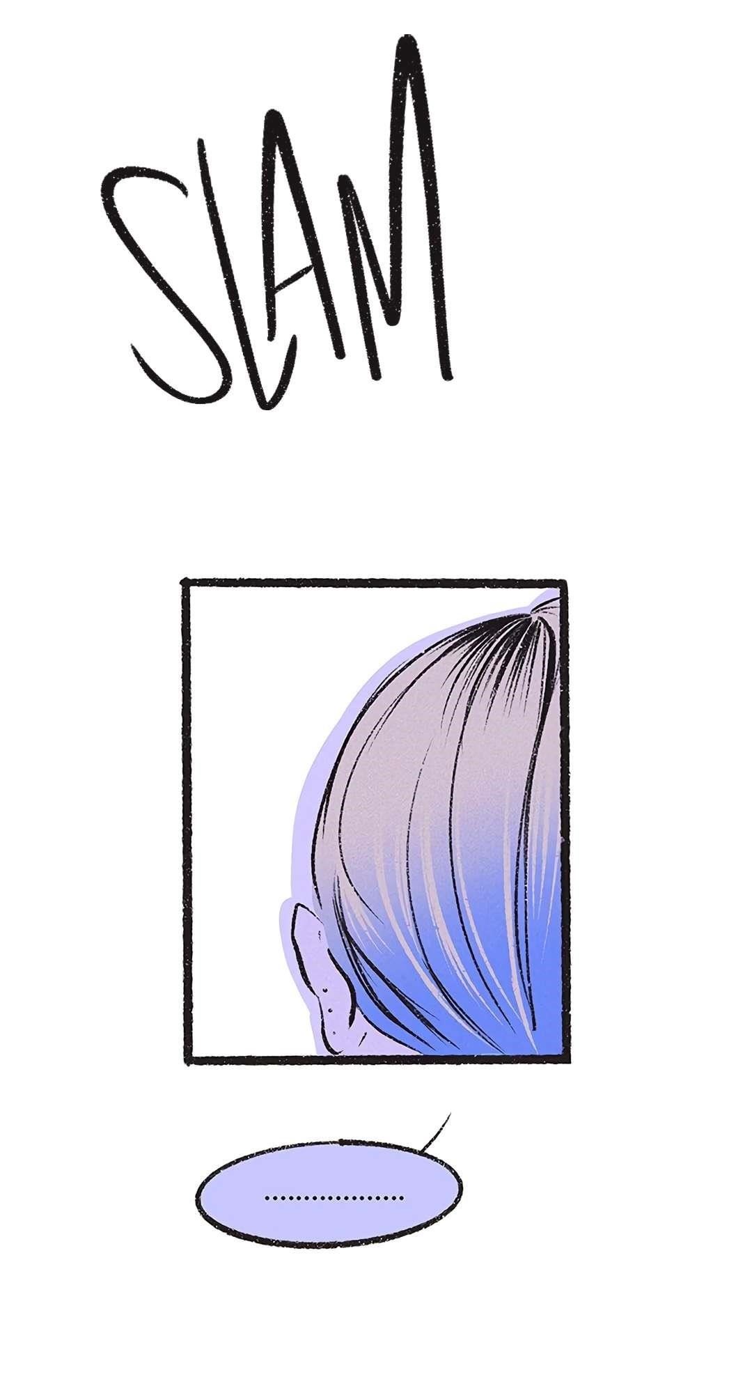 Why Don’t I Have Anyone By My Side? Chapter 20 - Page 103 in English