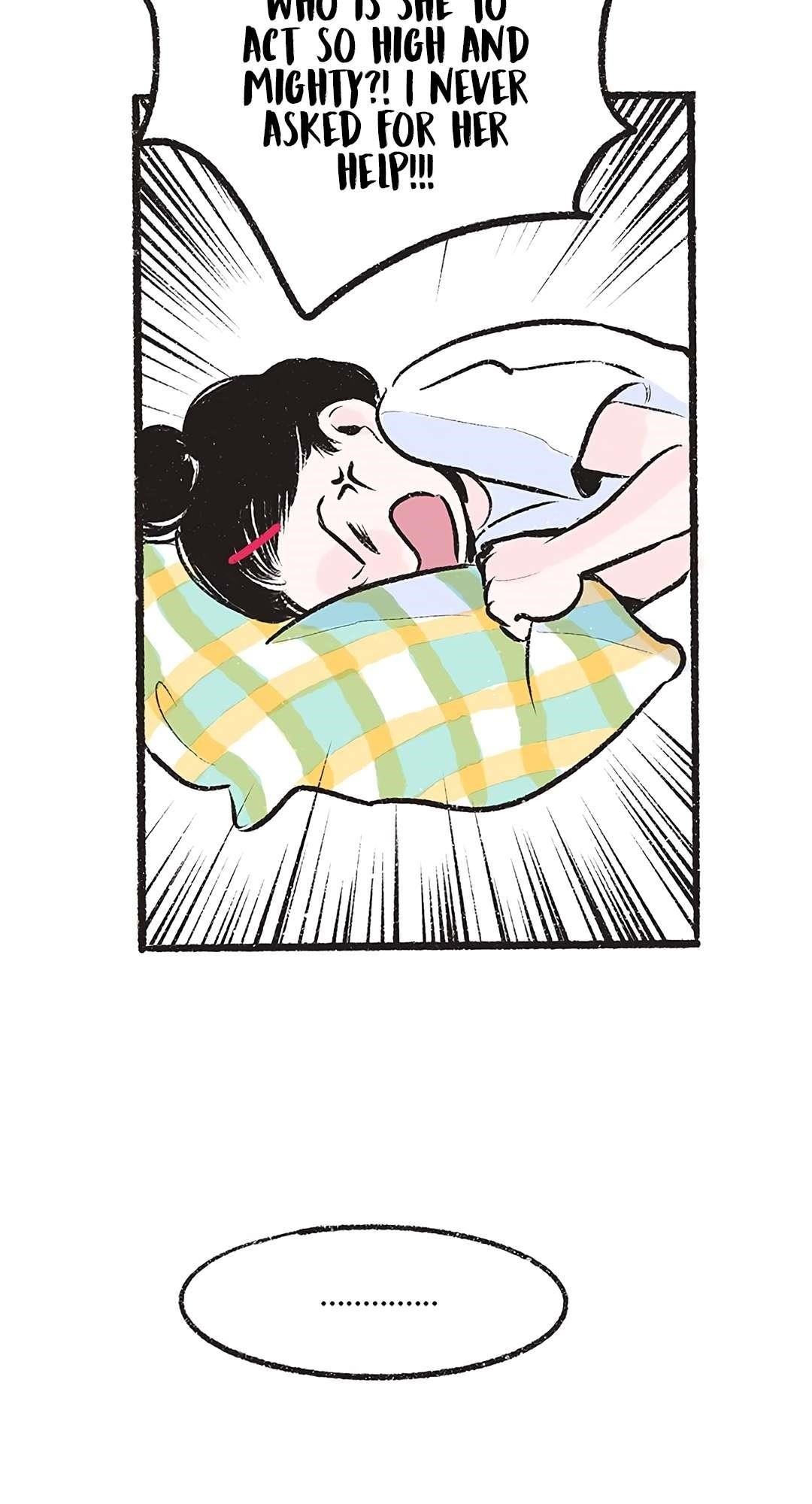 Why Don’t I Have Anyone By My Side? Chapter 20 - Page 108 in English