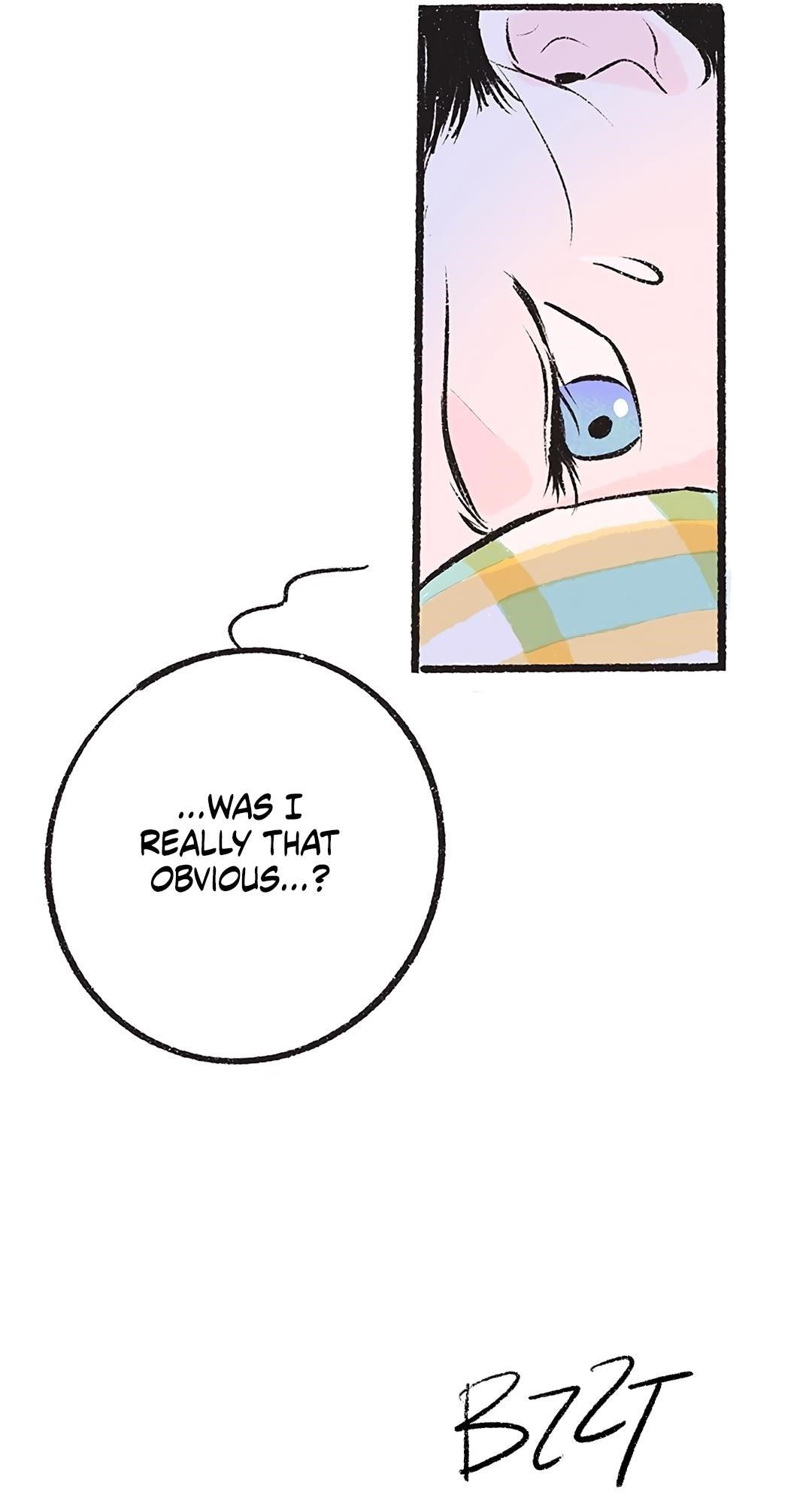 Why Don’t I Have Anyone By My Side? Chapter 20 - Page 110 in English