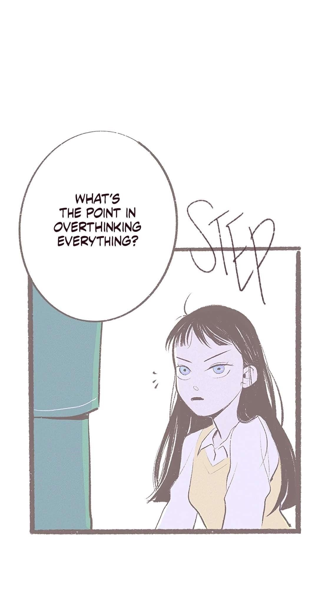 Why Don’t I Have Anyone By My Side? Chapter 20 - Page 12 in English
