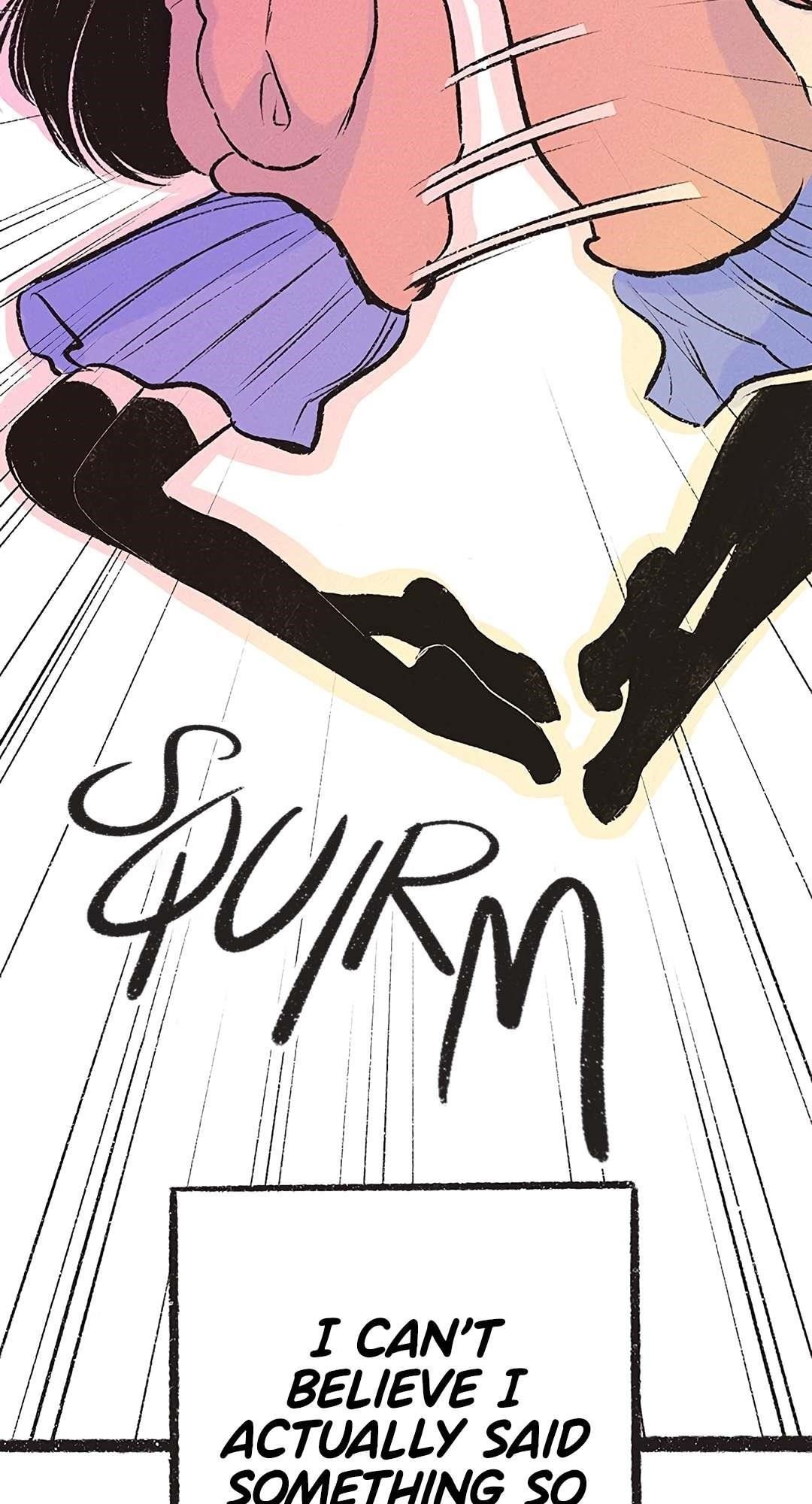 Why Don’t I Have Anyone By My Side? Chapter 20 - Page 17 in English