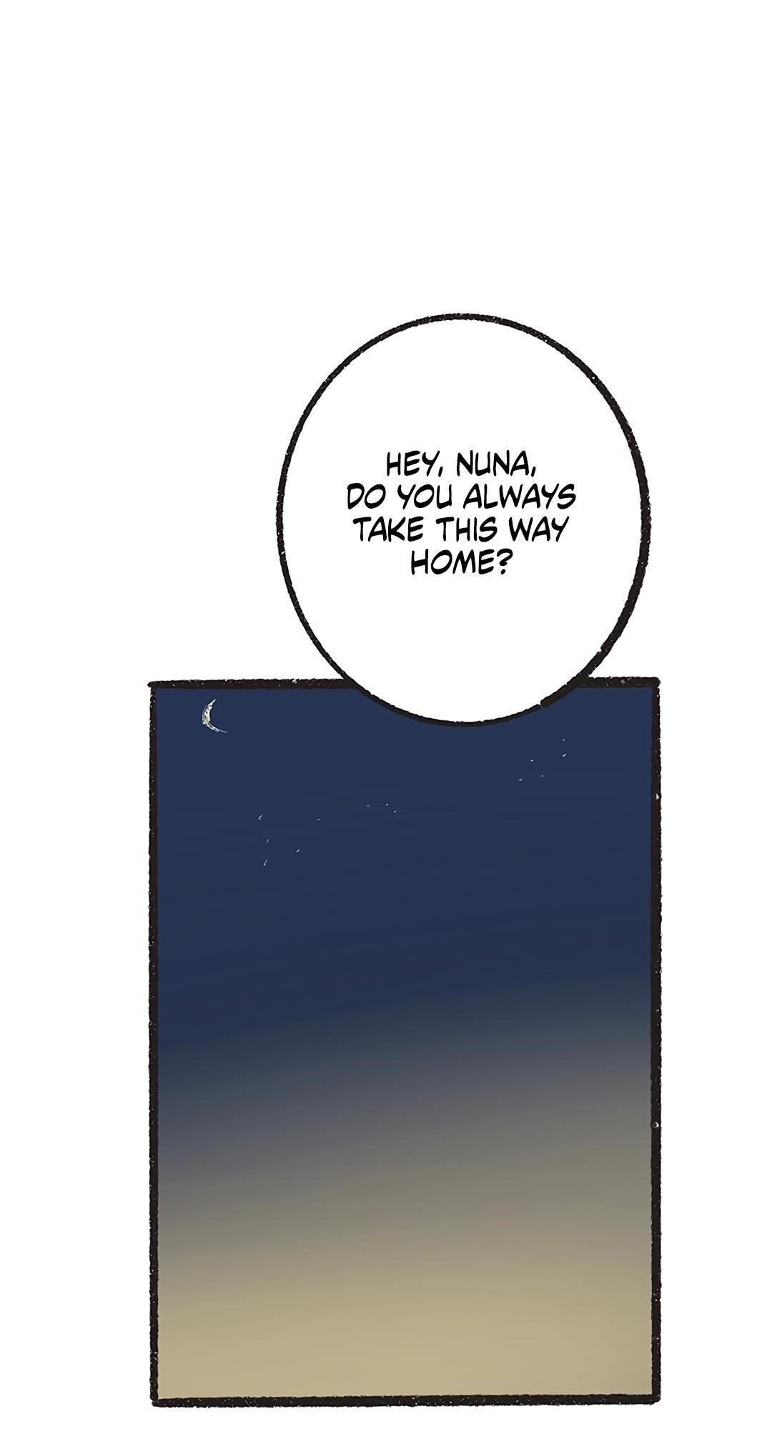 Why Don’t I Have Anyone By My Side? Chapter 20 - Page 22 in English