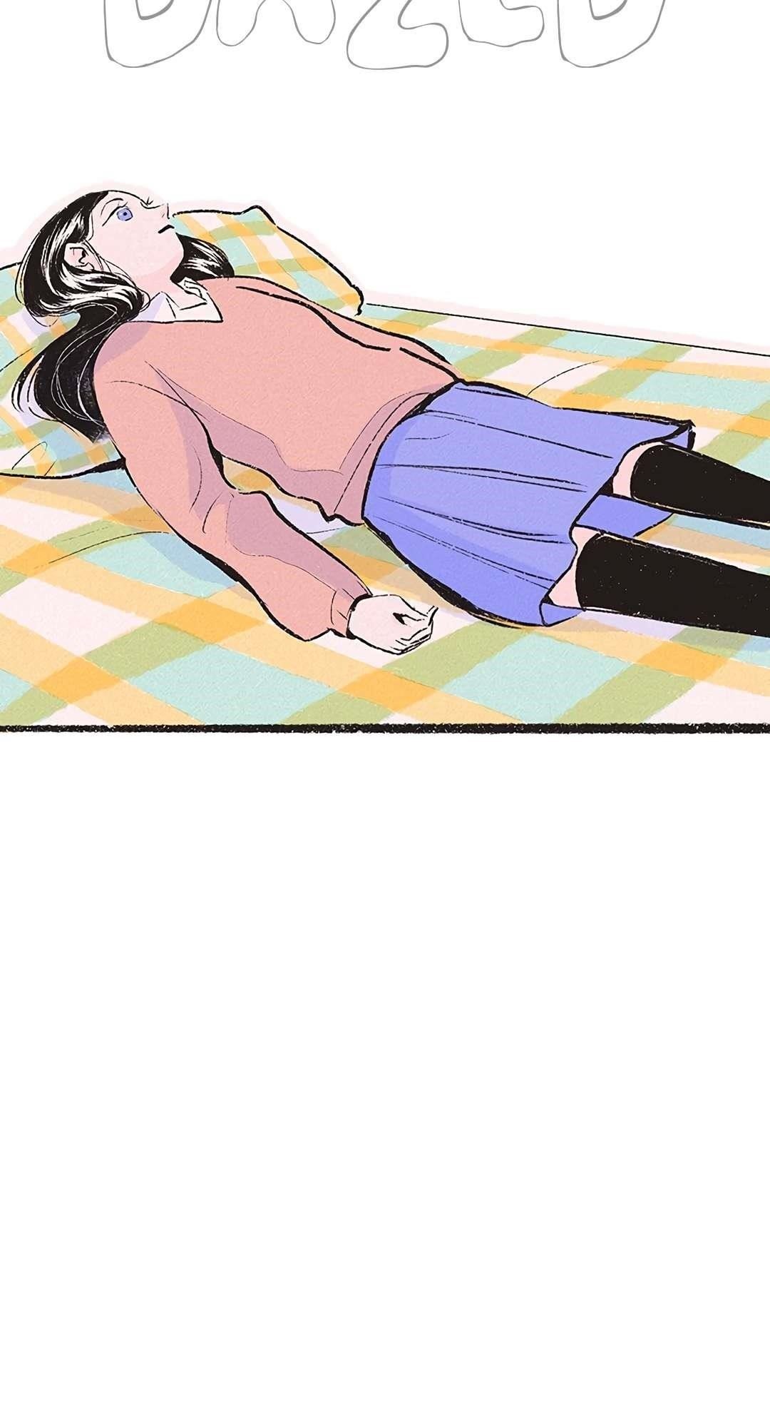 Why Don’t I Have Anyone By My Side? Chapter 20 - Page 3 in English