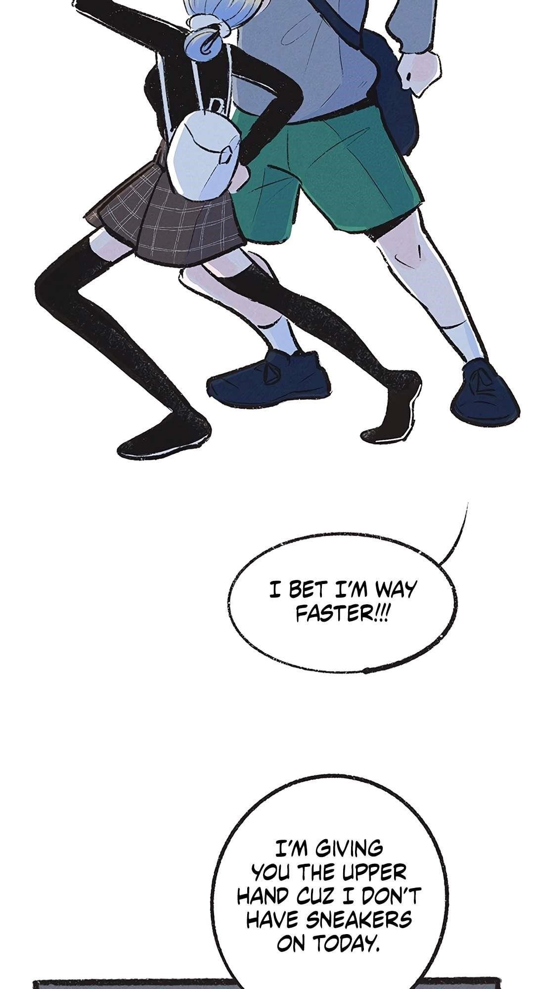 Why Don’t I Have Anyone By My Side? Chapter 20 - Page 31 in English
